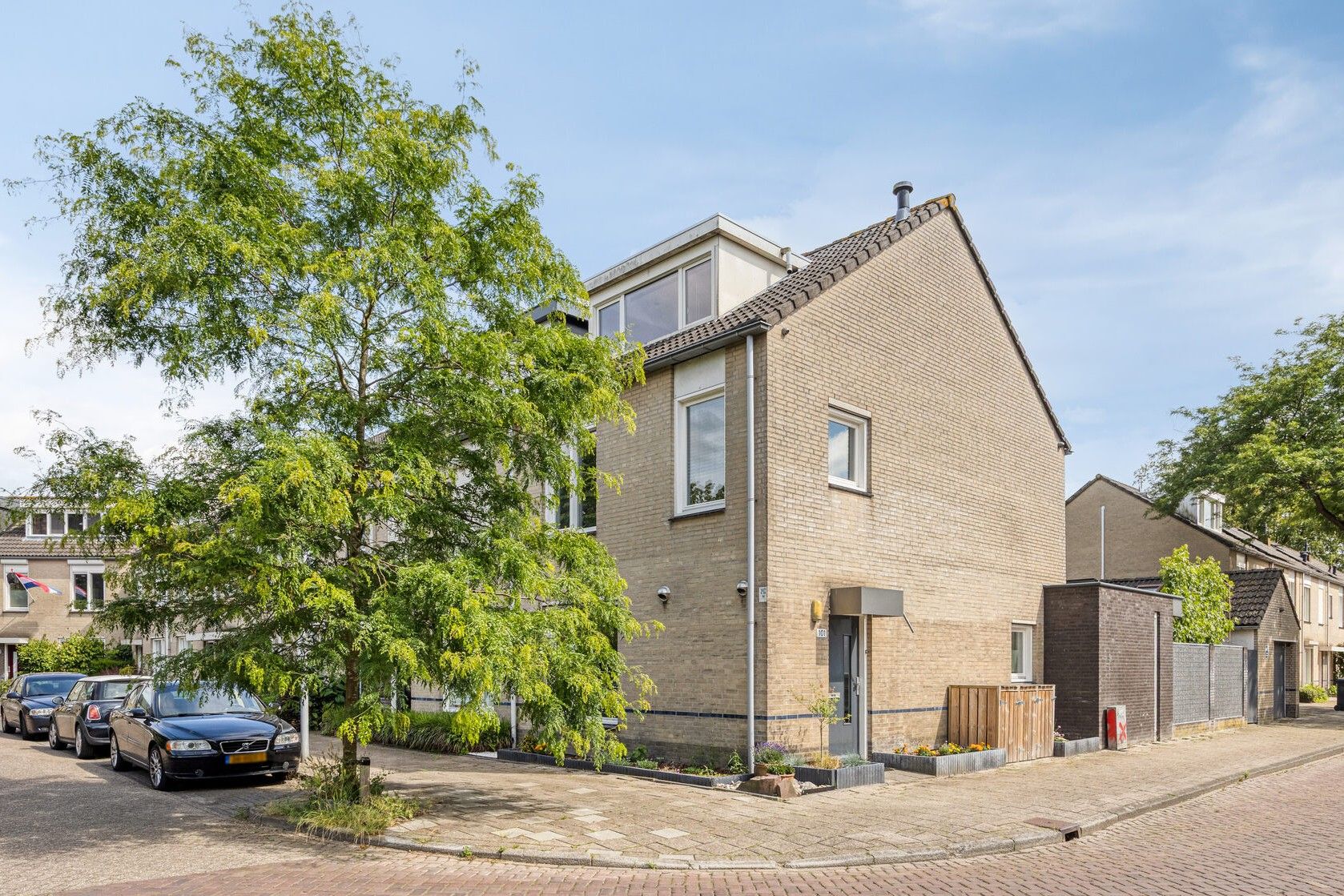 Foto van Hagenkampweg Zuid 101, Eindhoven