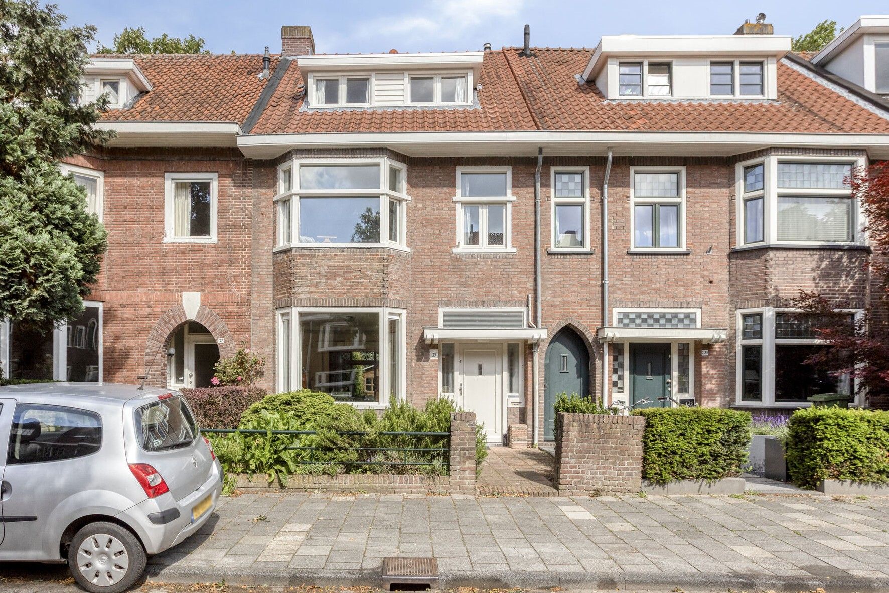 Foto van Potgieterstraat 37, Eindhoven