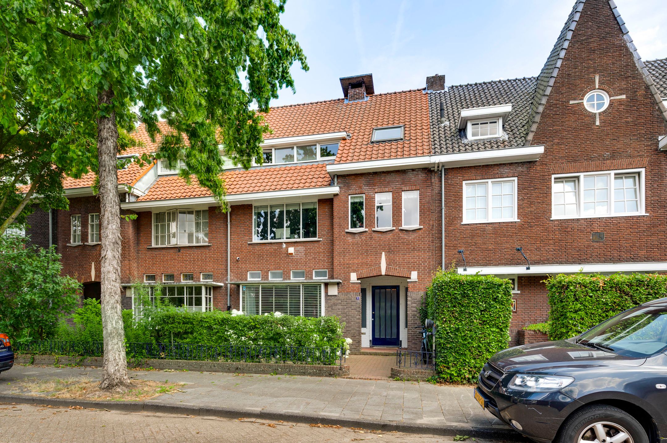 Foto van Potgieterstraat 6, Eindhoven