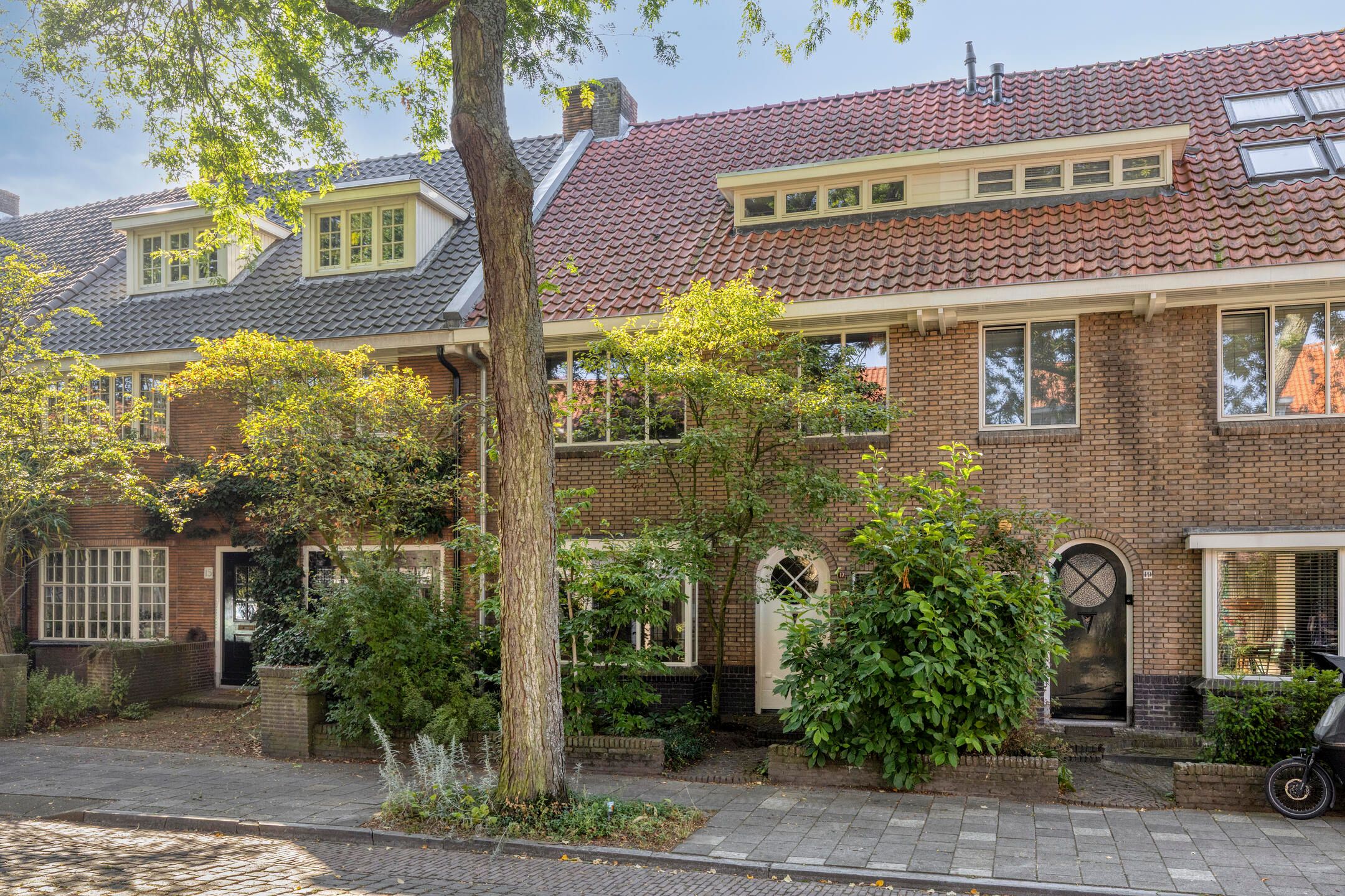 Foto van Rodenbachlaan 17, Eindhoven