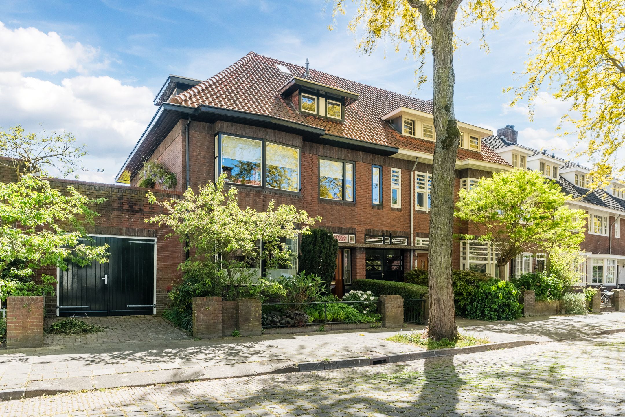 Foto van Rodenbachlaan 3, Eindhoven