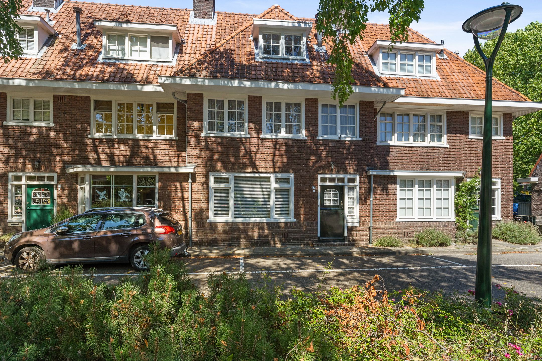 Foto van Guido Gezellestraat 31, Eindhoven