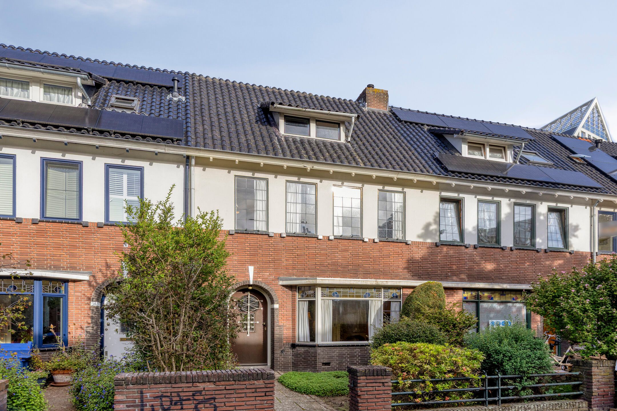 Foto van Akkerstraat 12, Eindhoven