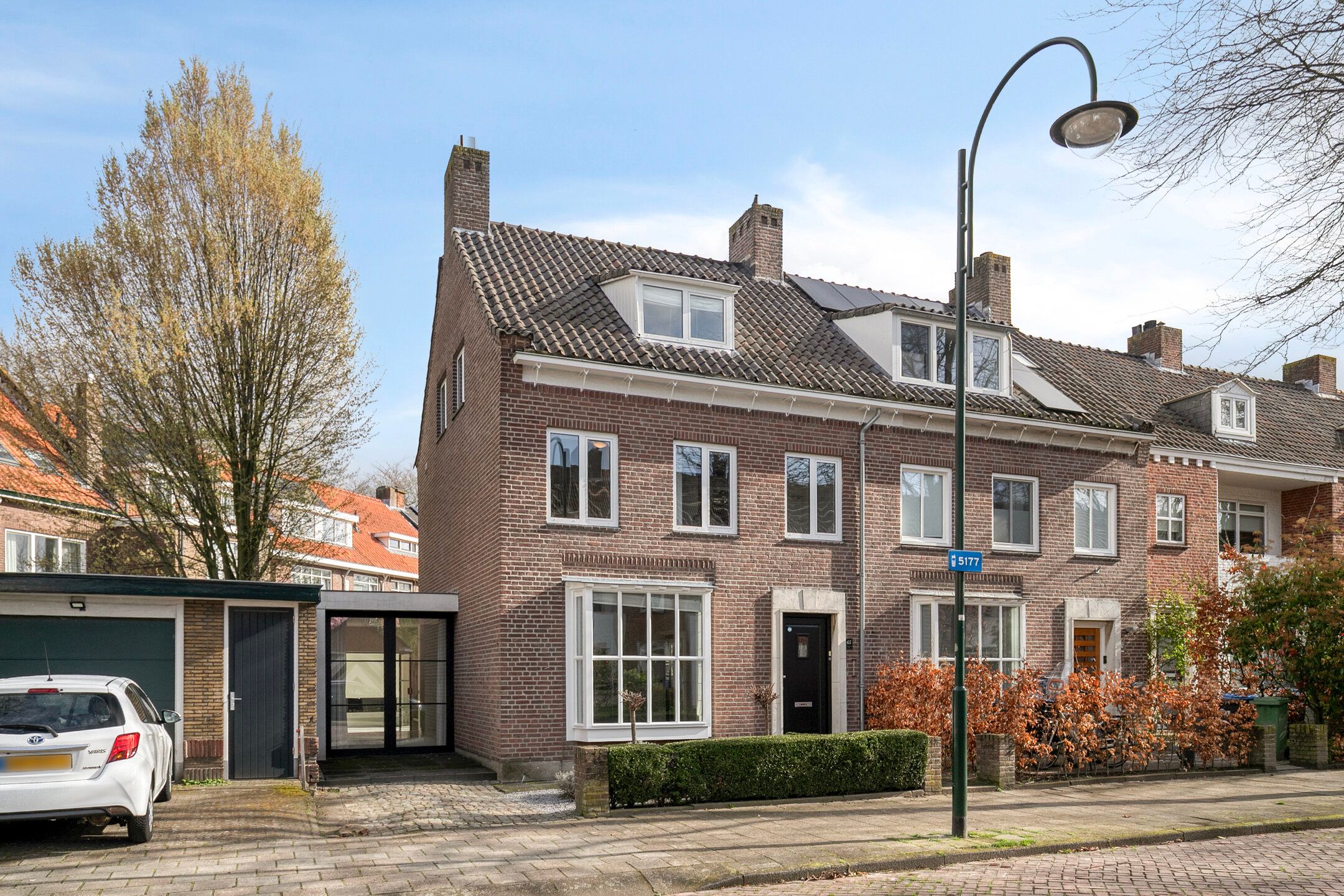 Foto van Helmerslaan 65, Eindhoven