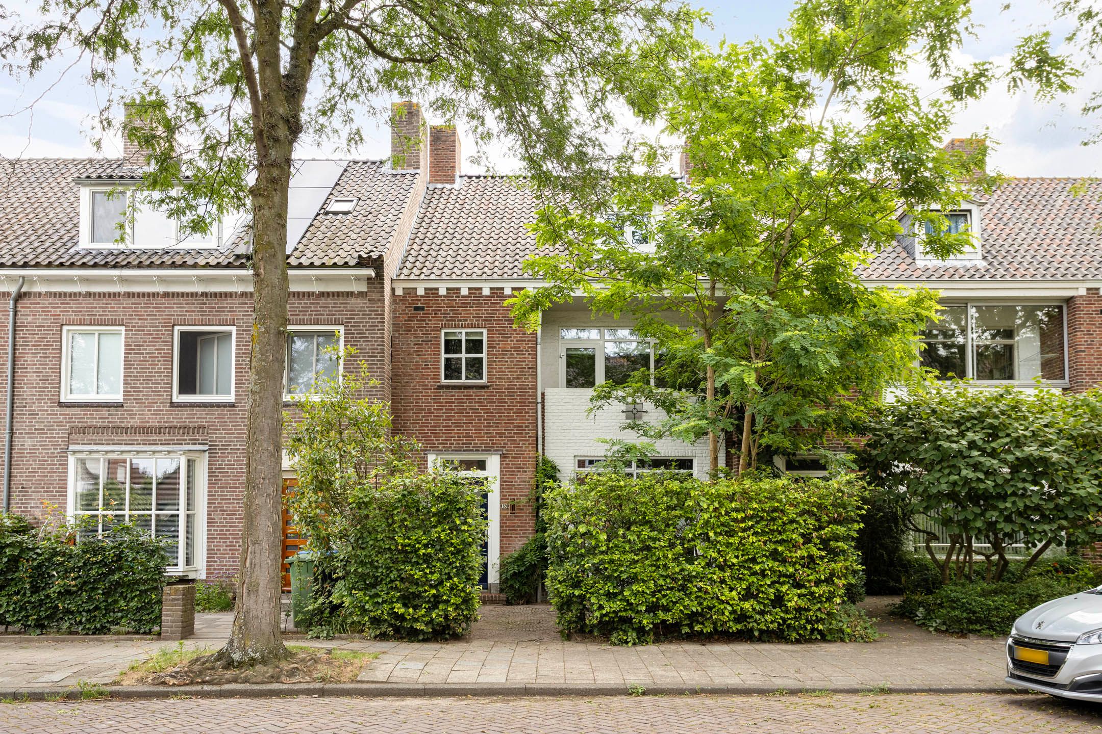 Foto van Helmerslaan 69, Eindhoven
