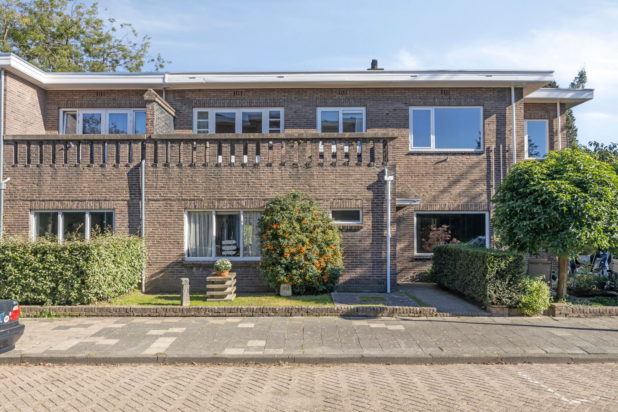 Foto van Nicolaas Beetsstraat 39, Eindhoven