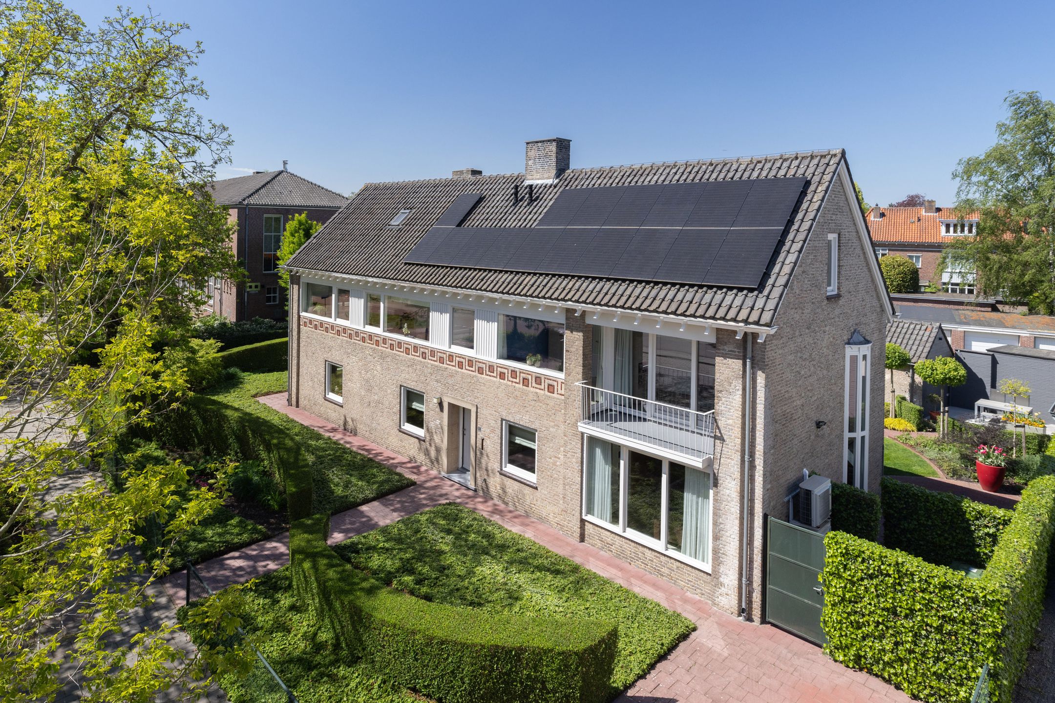 Foto van Jacob van Maerlantlaan 24, Eindhoven