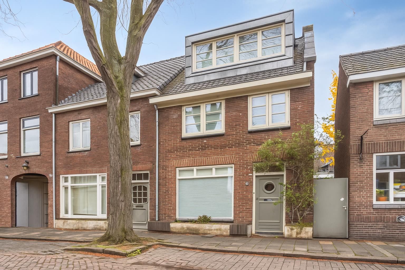 Foto van Rivierstraat 29, Eindhoven
