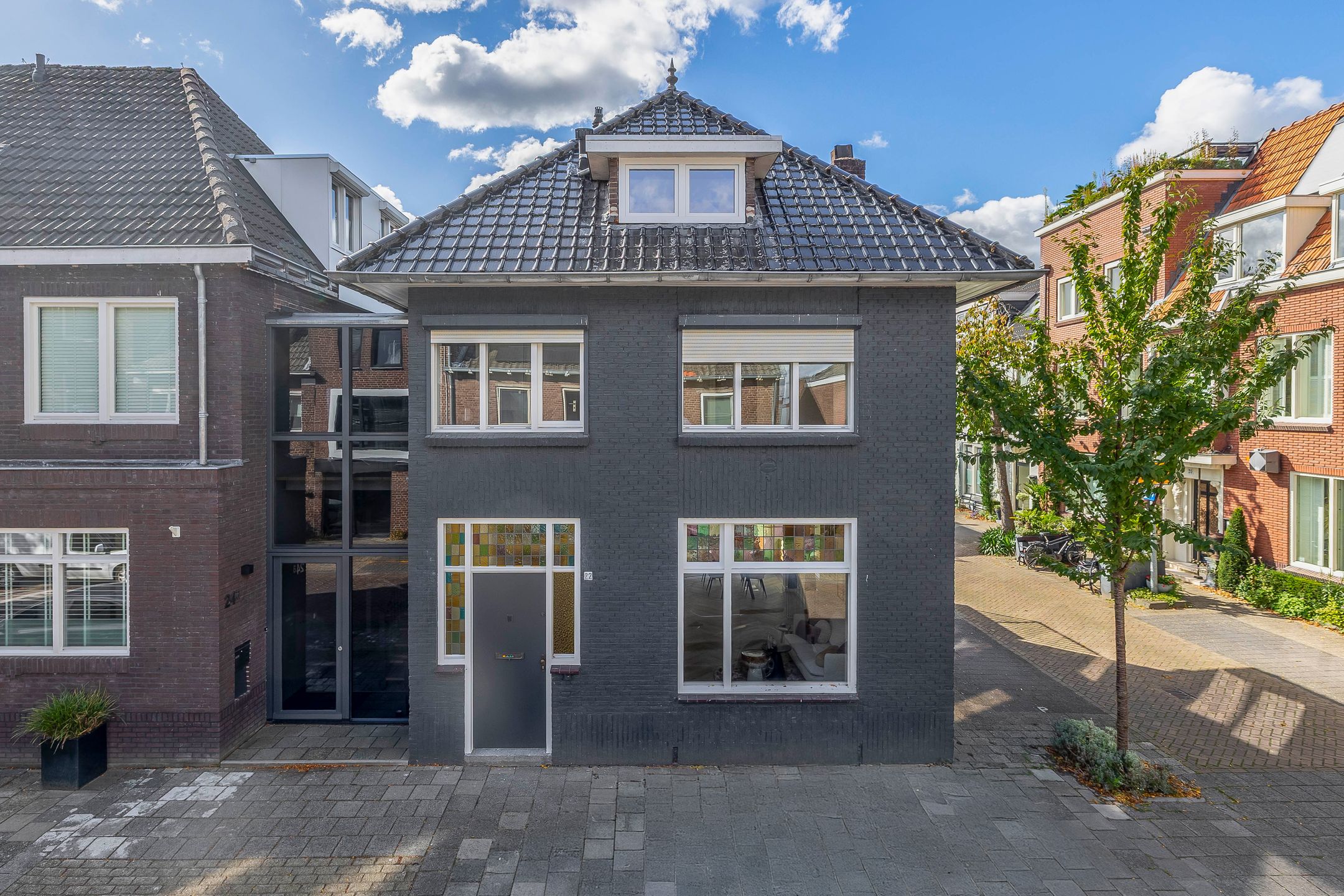Foto van Rivierstraat 22, Eindhoven