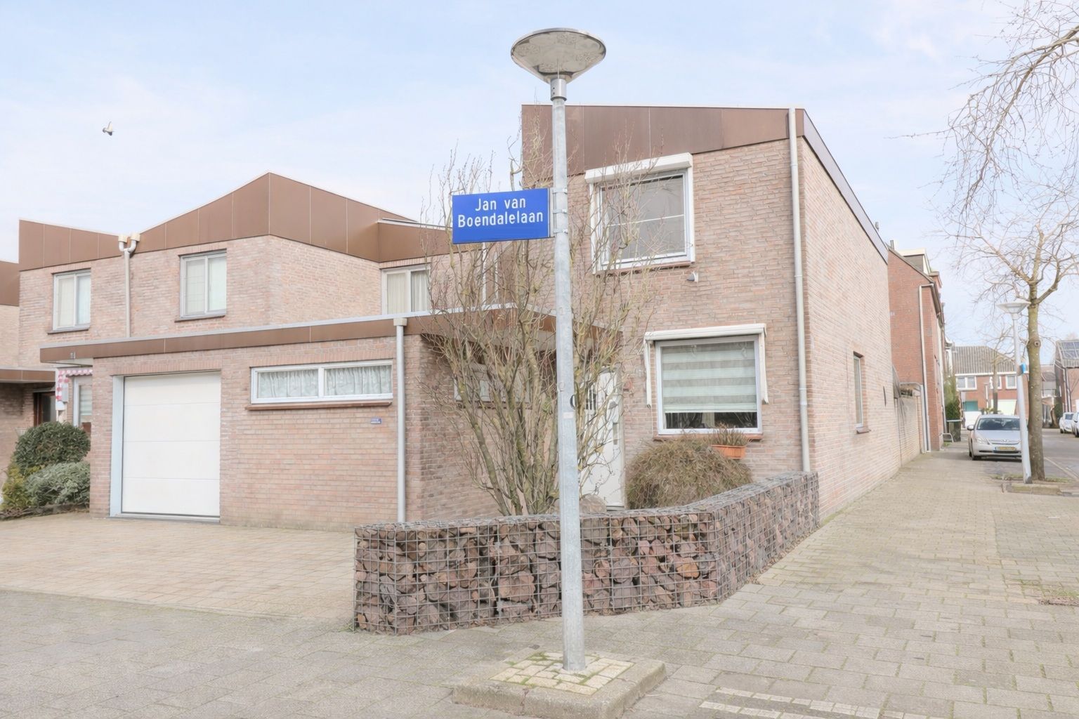 Foto van Jan van Boendalelaan 12, Eindhoven