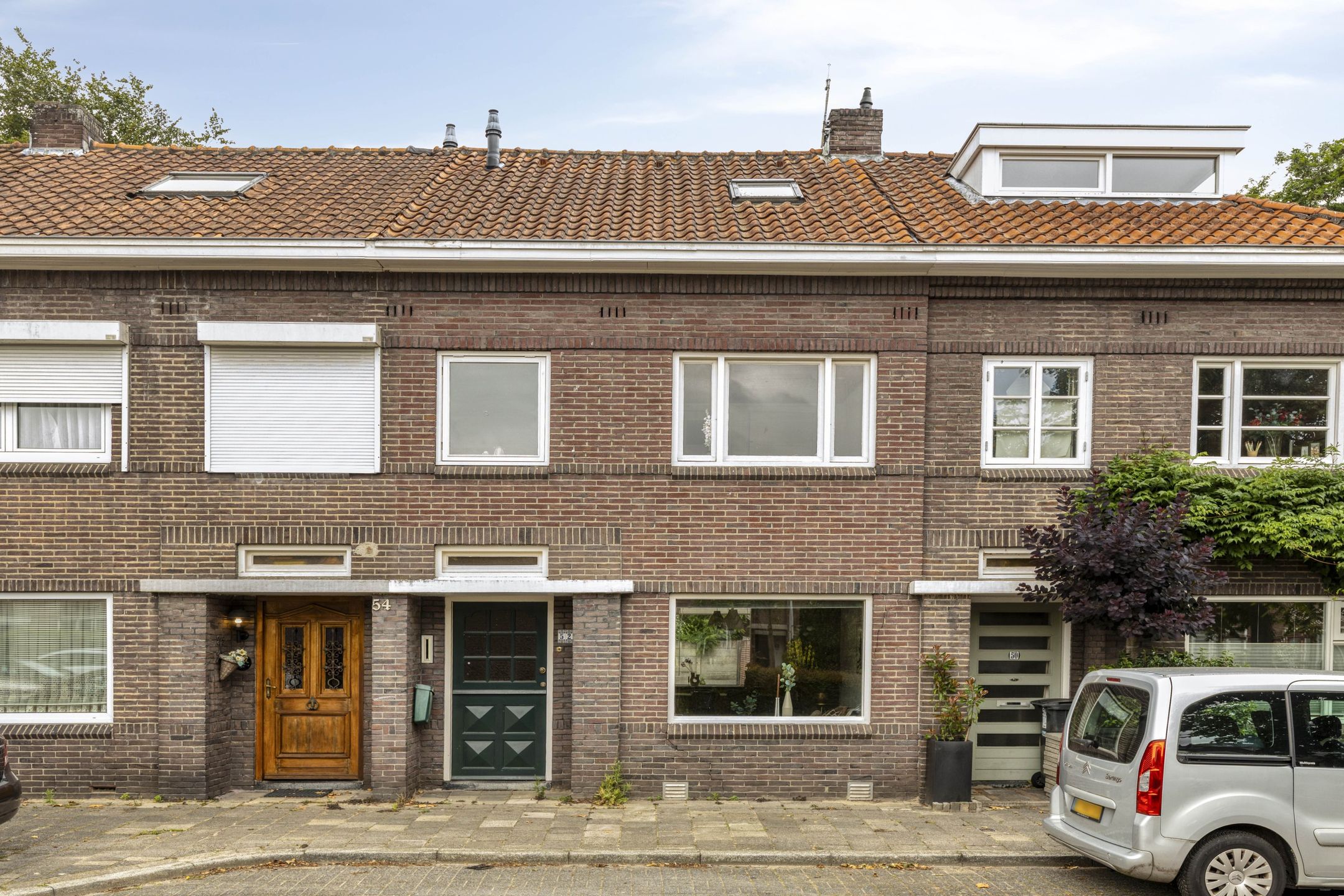 Foto van Scheidingstraat 52, Eindhoven