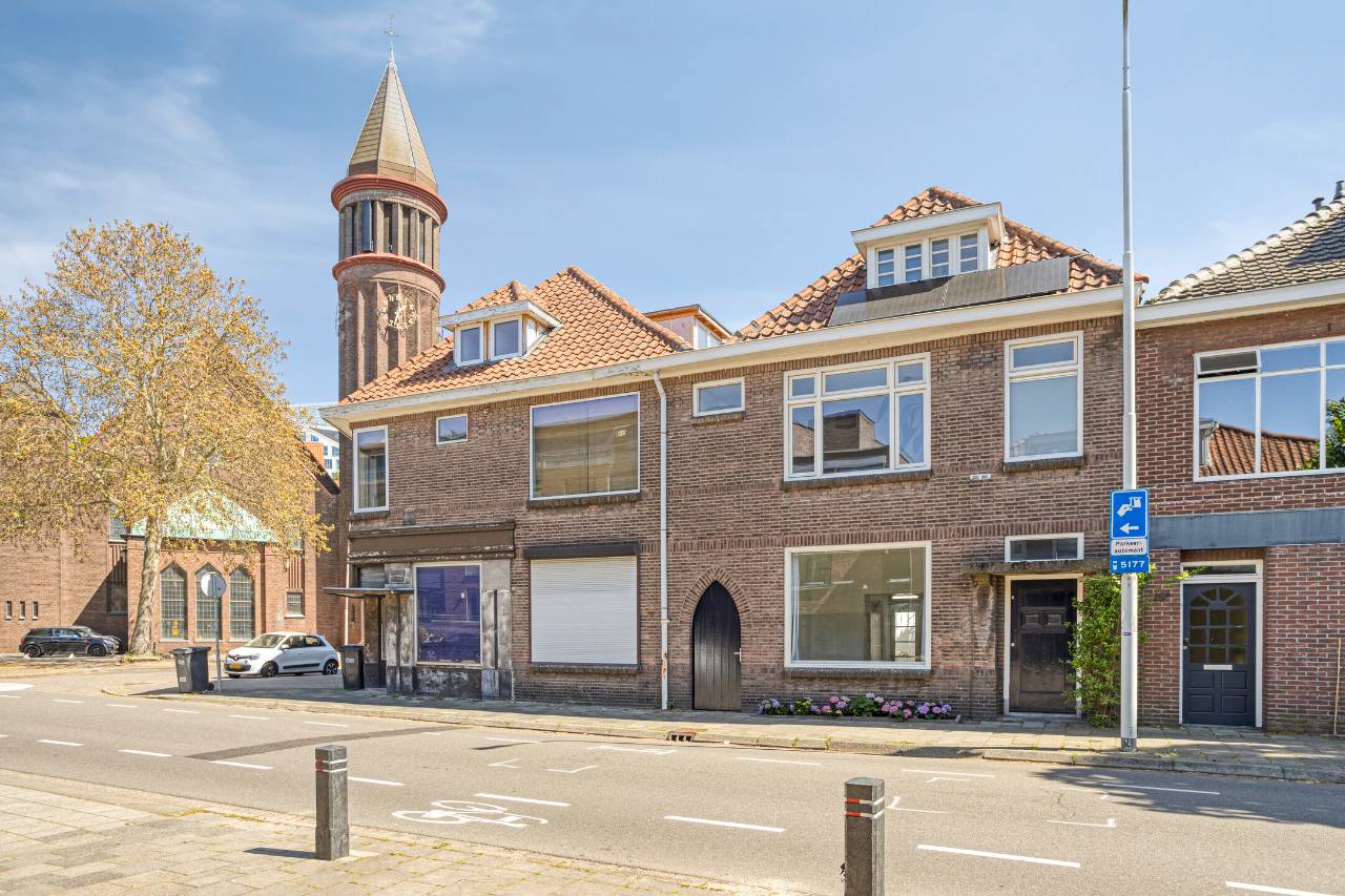 Foto van Gestelsestraat 25A01, Eindhoven