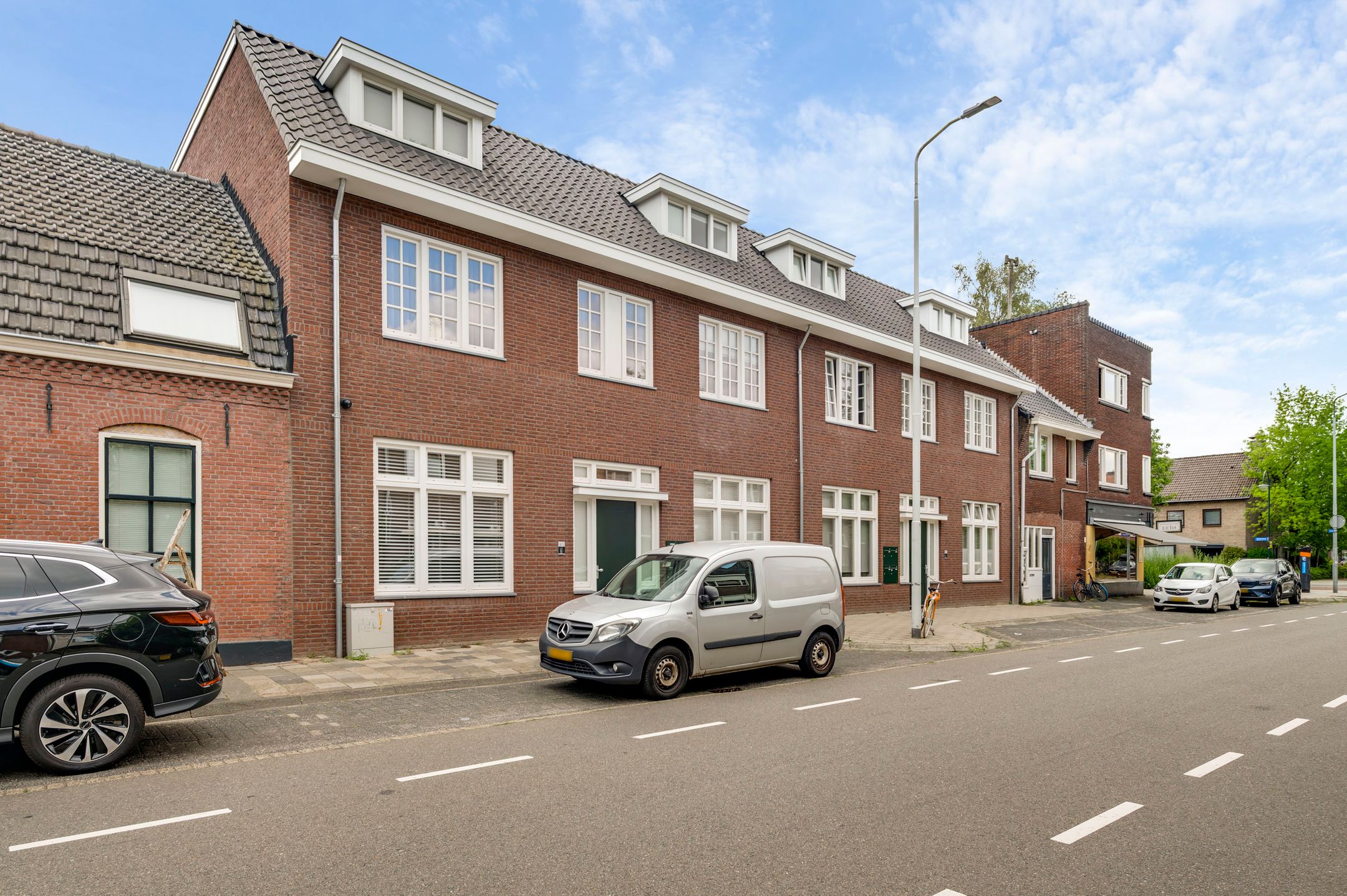 Foto van Gestelsestraat 43C, Eindhoven