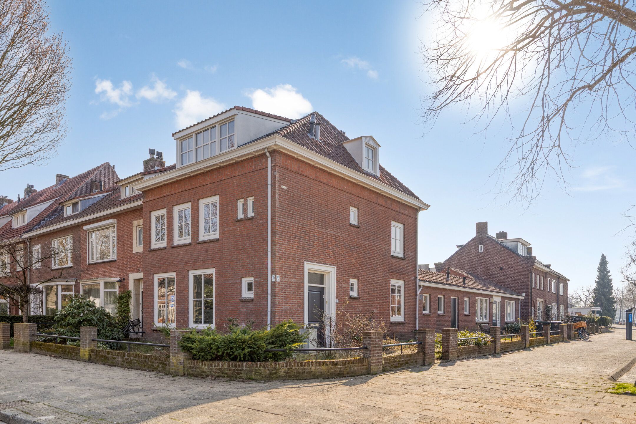 Foto van Gestelsestraat 103, Eindhoven
