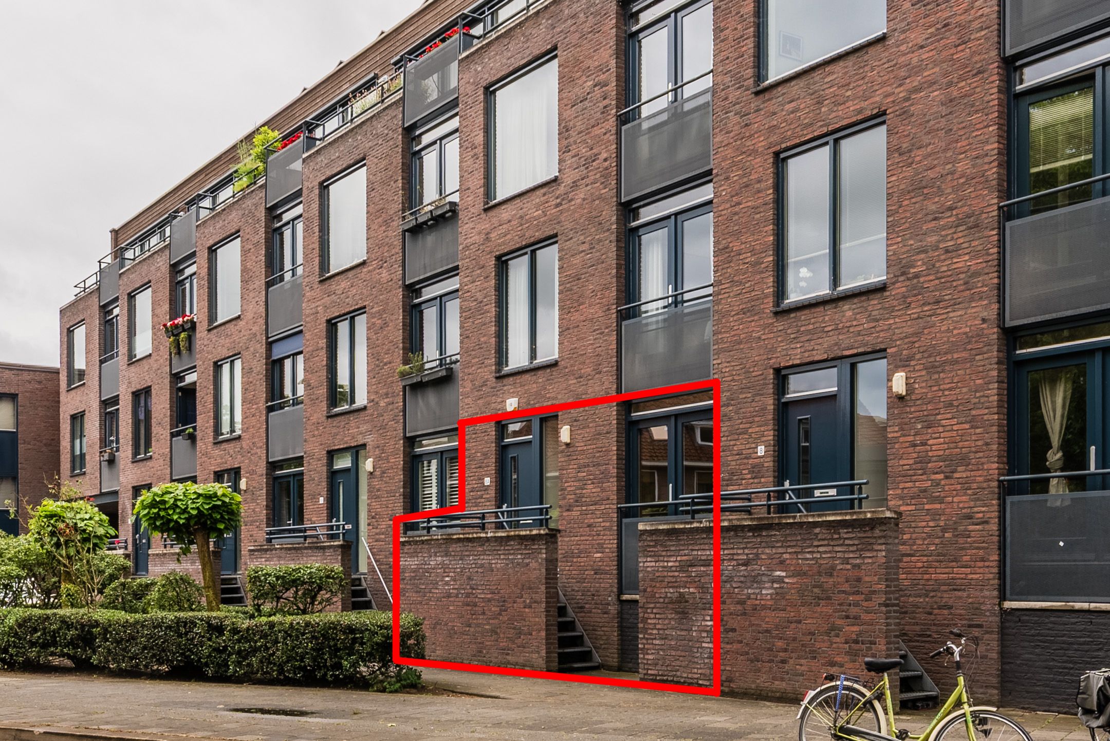 Foto van Gestelsestraat 8A, Eindhoven