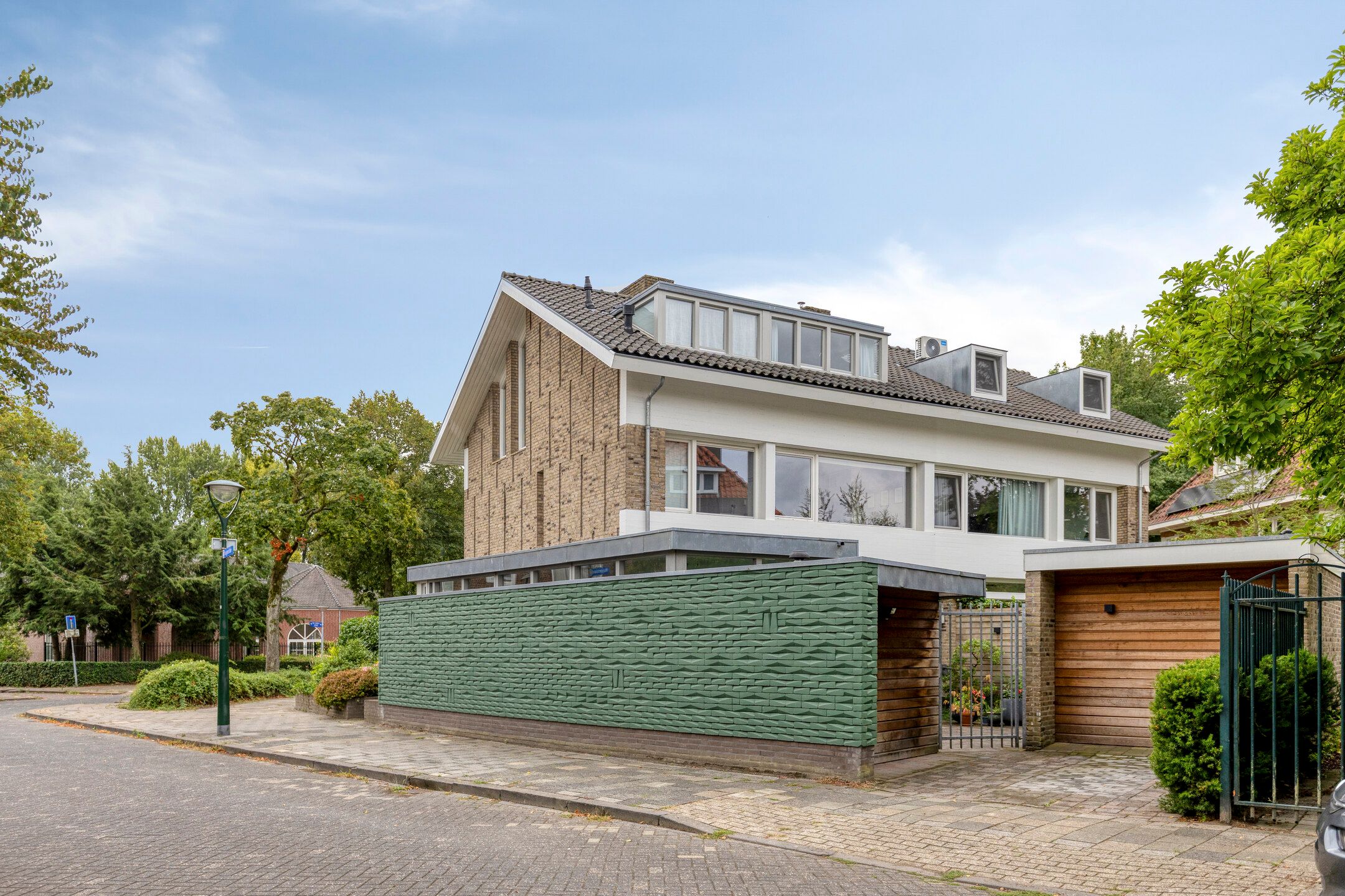 Foto van Huijgenslaan 22, Eindhoven