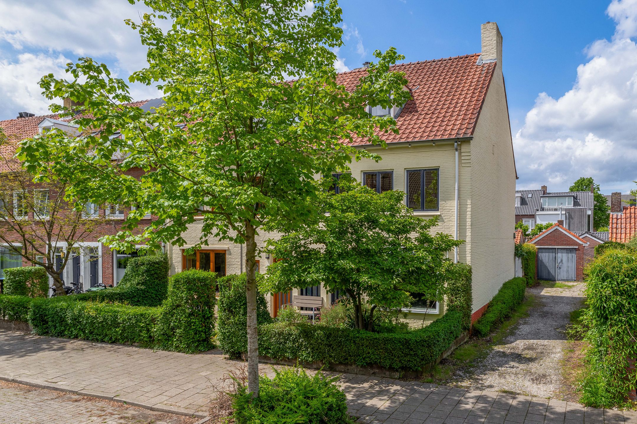 Foto van Jan van Heelustraat 4, Eindhoven