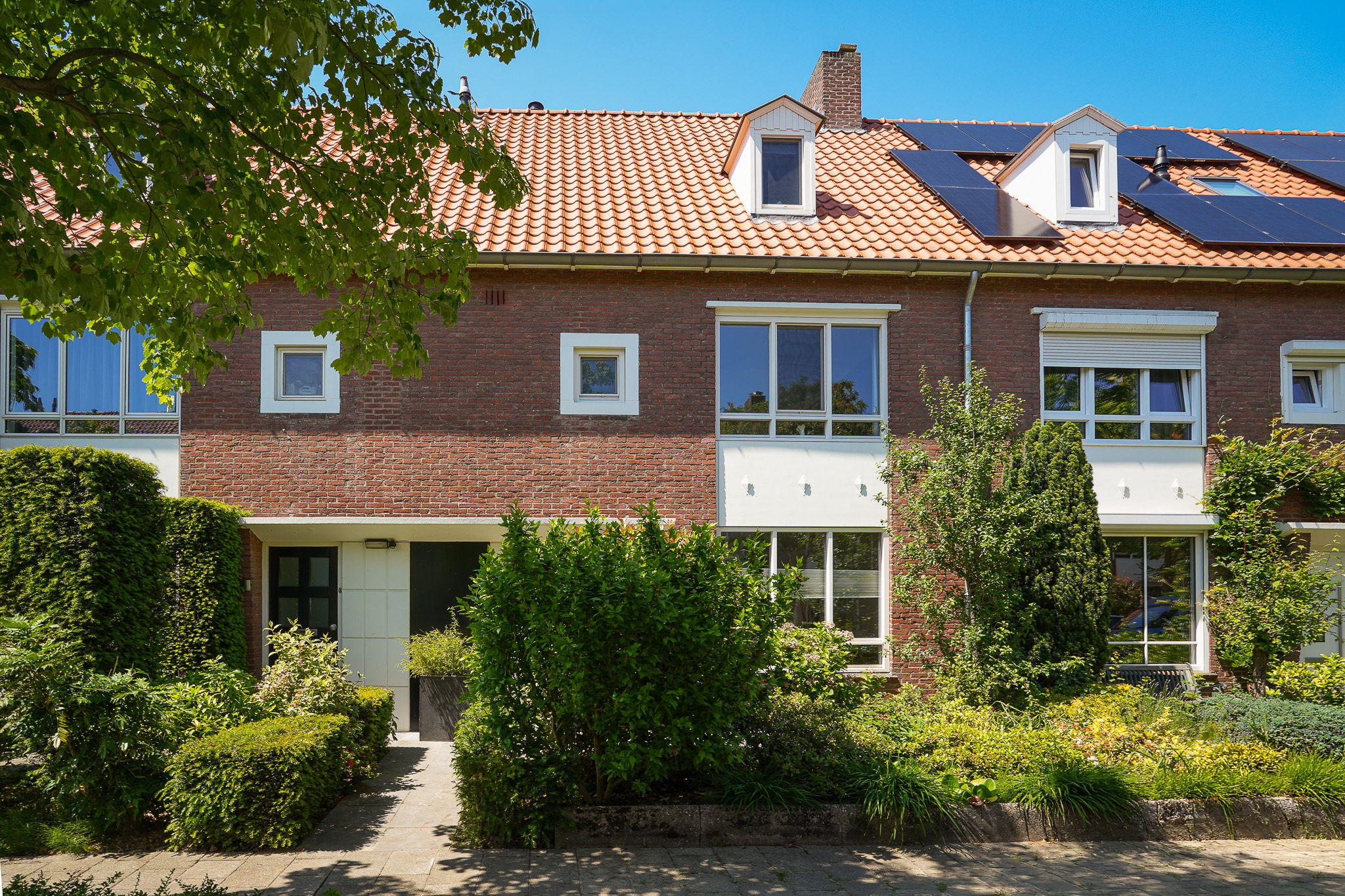Foto van Jan van Heelustraat 52, Eindhoven