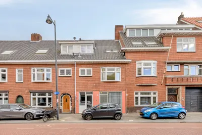 Foto van Hoogstraat 91, Eindhoven