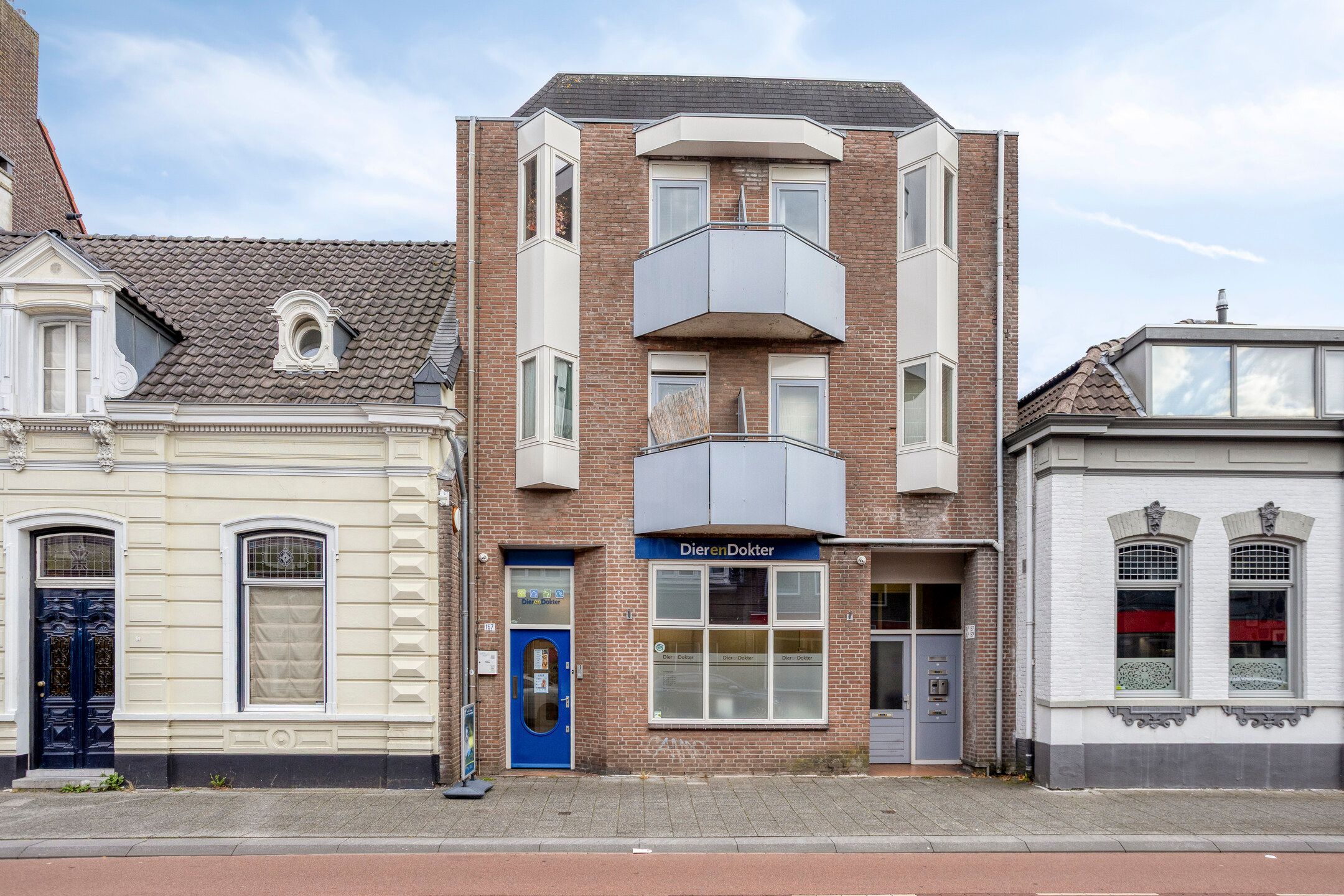 Foto van Hoogstraat 167C, Eindhoven