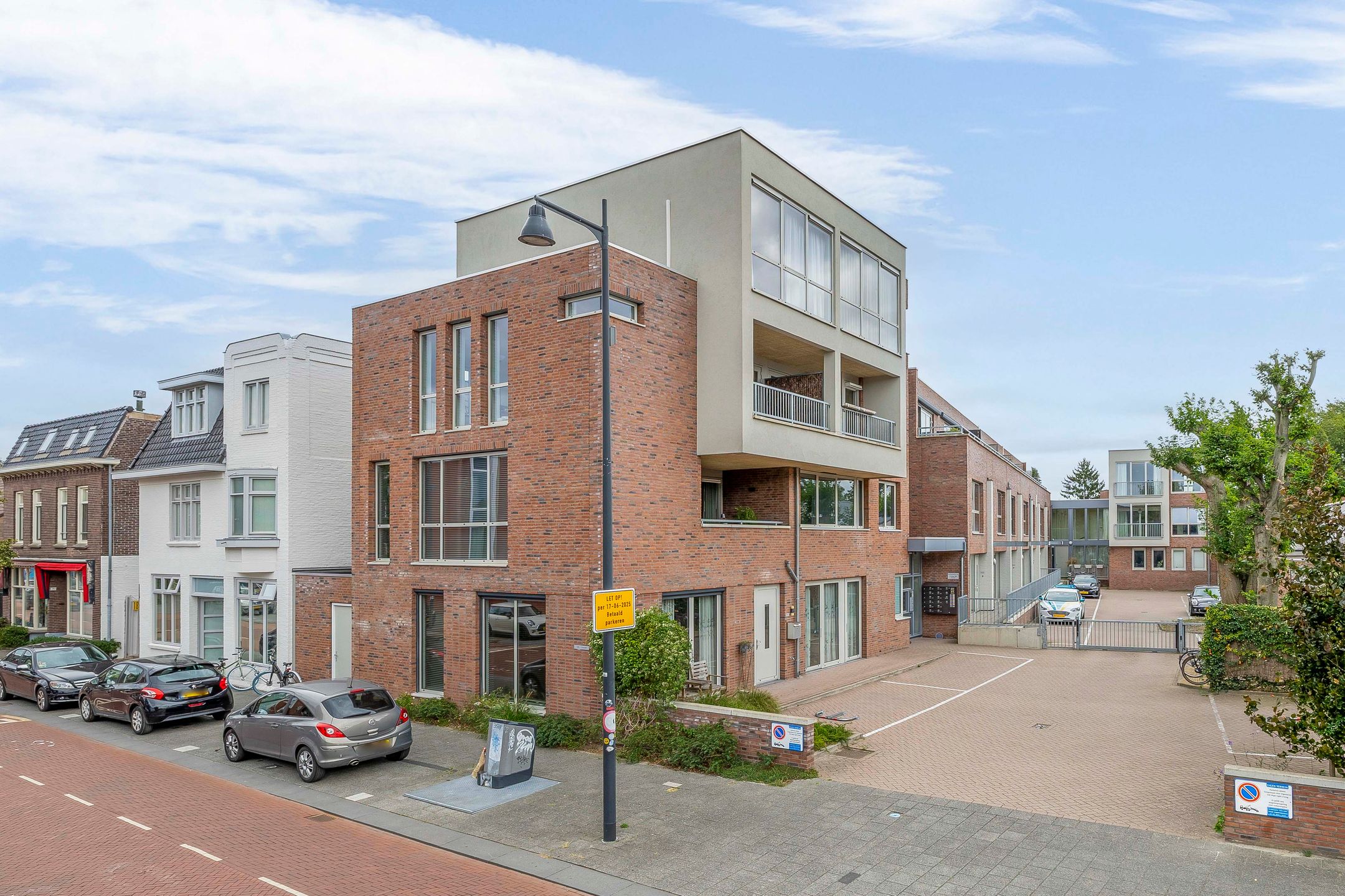 Foto van Hoogstraat 18533, Eindhoven