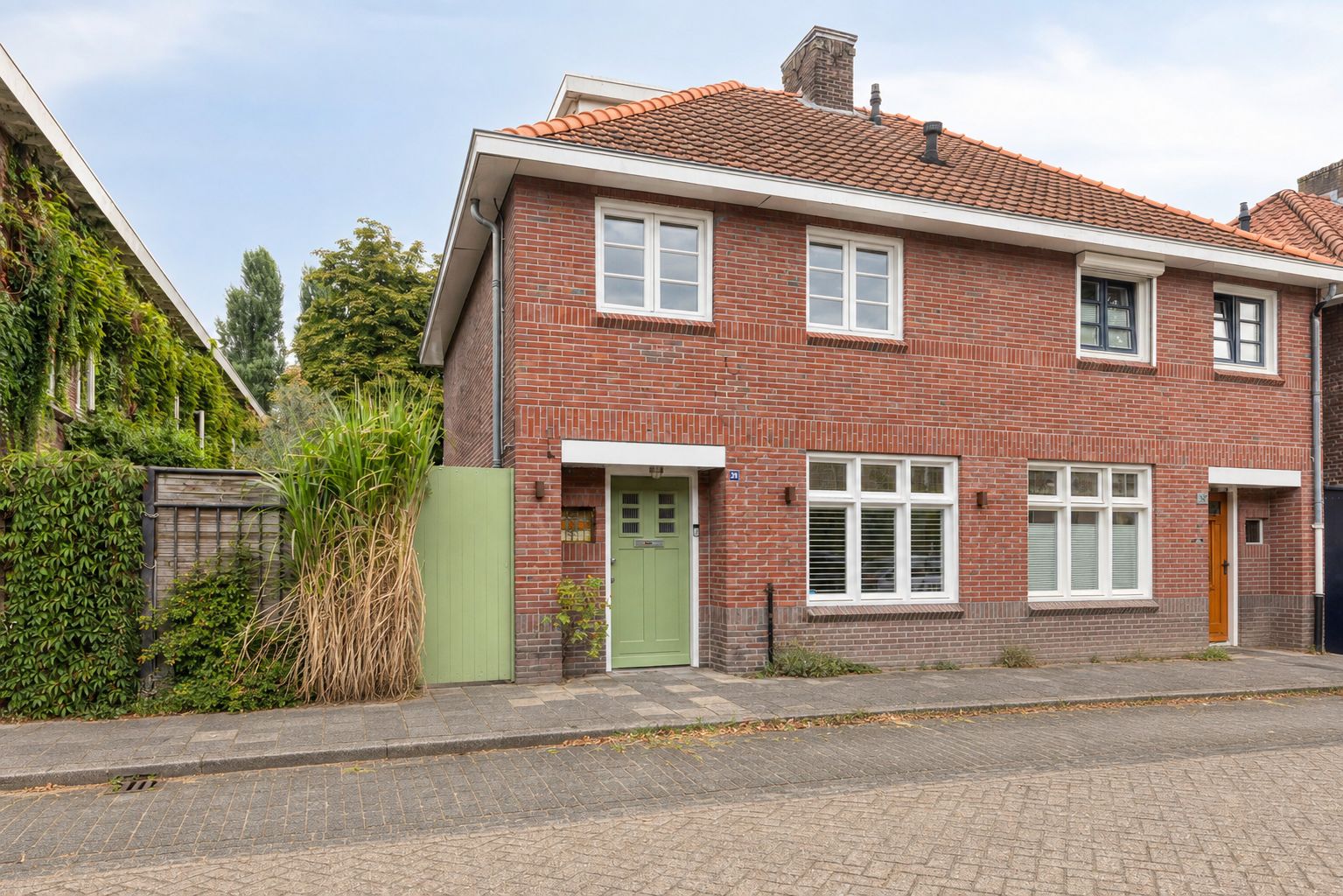 Foto van Palingstraat 33, Eindhoven