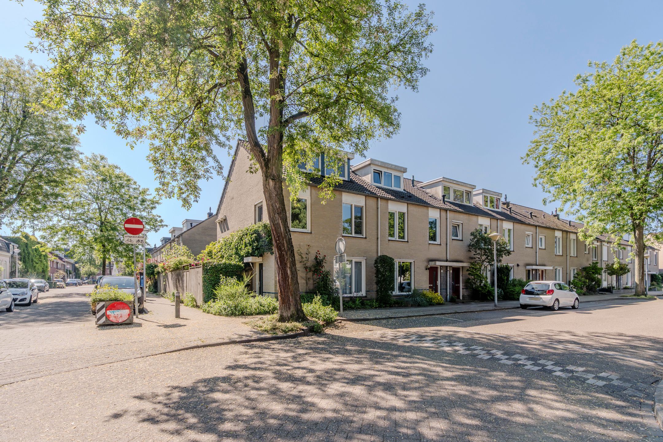 Foto van Palingstraat 12, Eindhoven