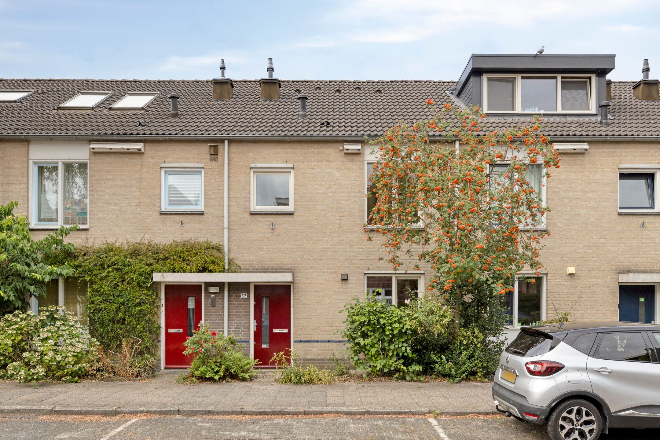 Foto van Palingstraat 32, Eindhoven