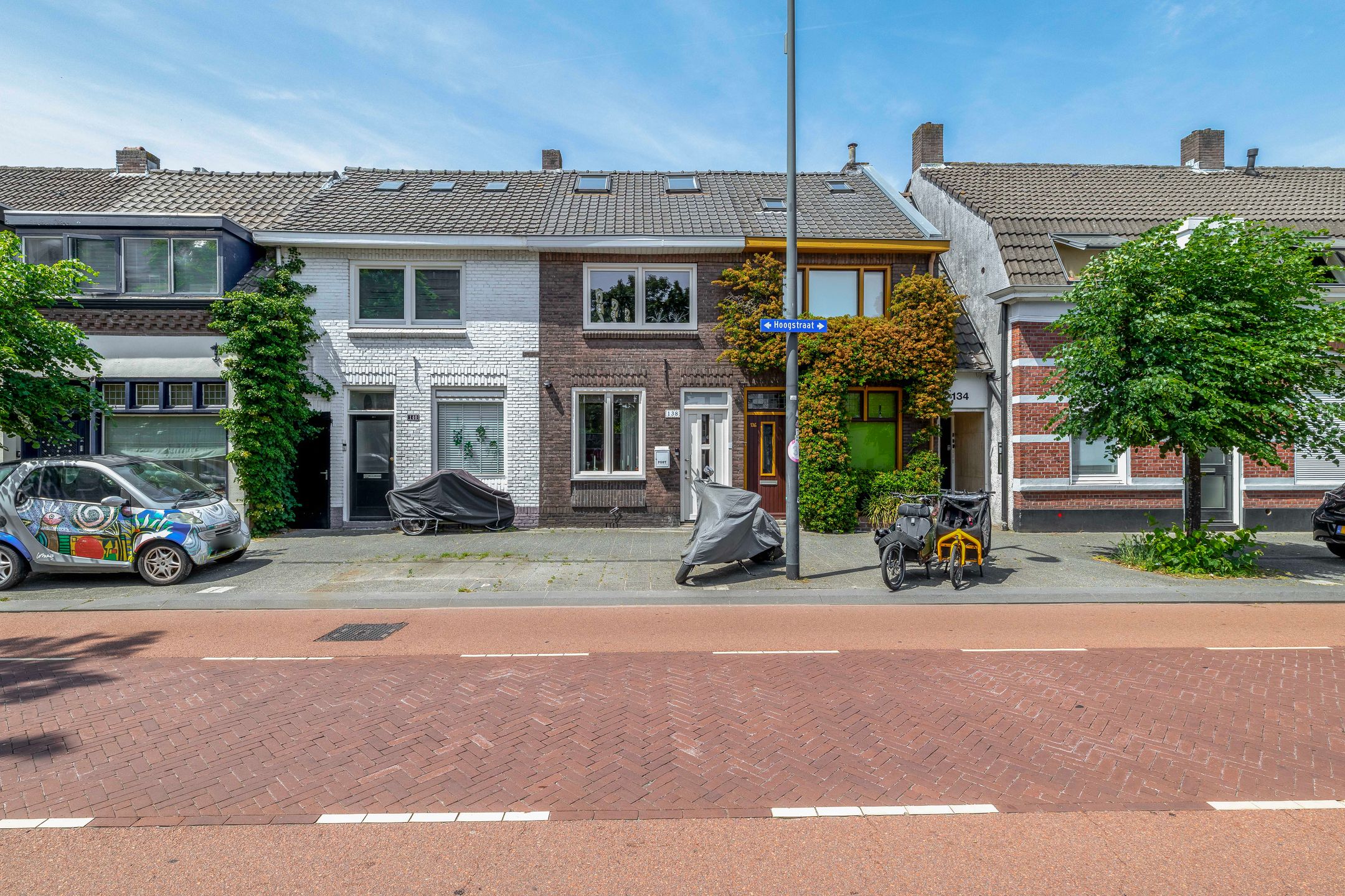 Foto van Hoogstraat 138, Eindhoven