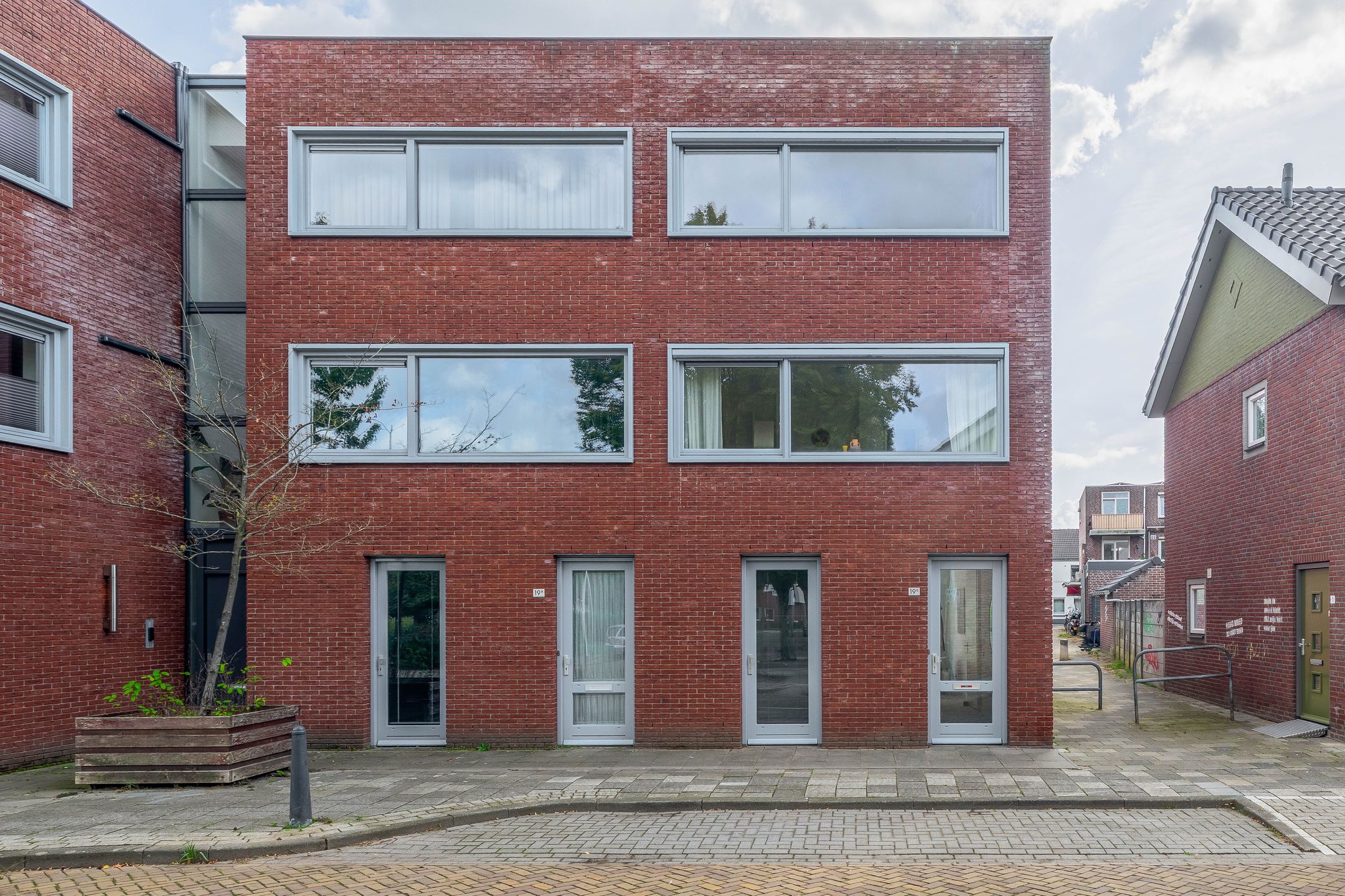 Foto van Frederik Hendrikplein 19K, Eindhoven