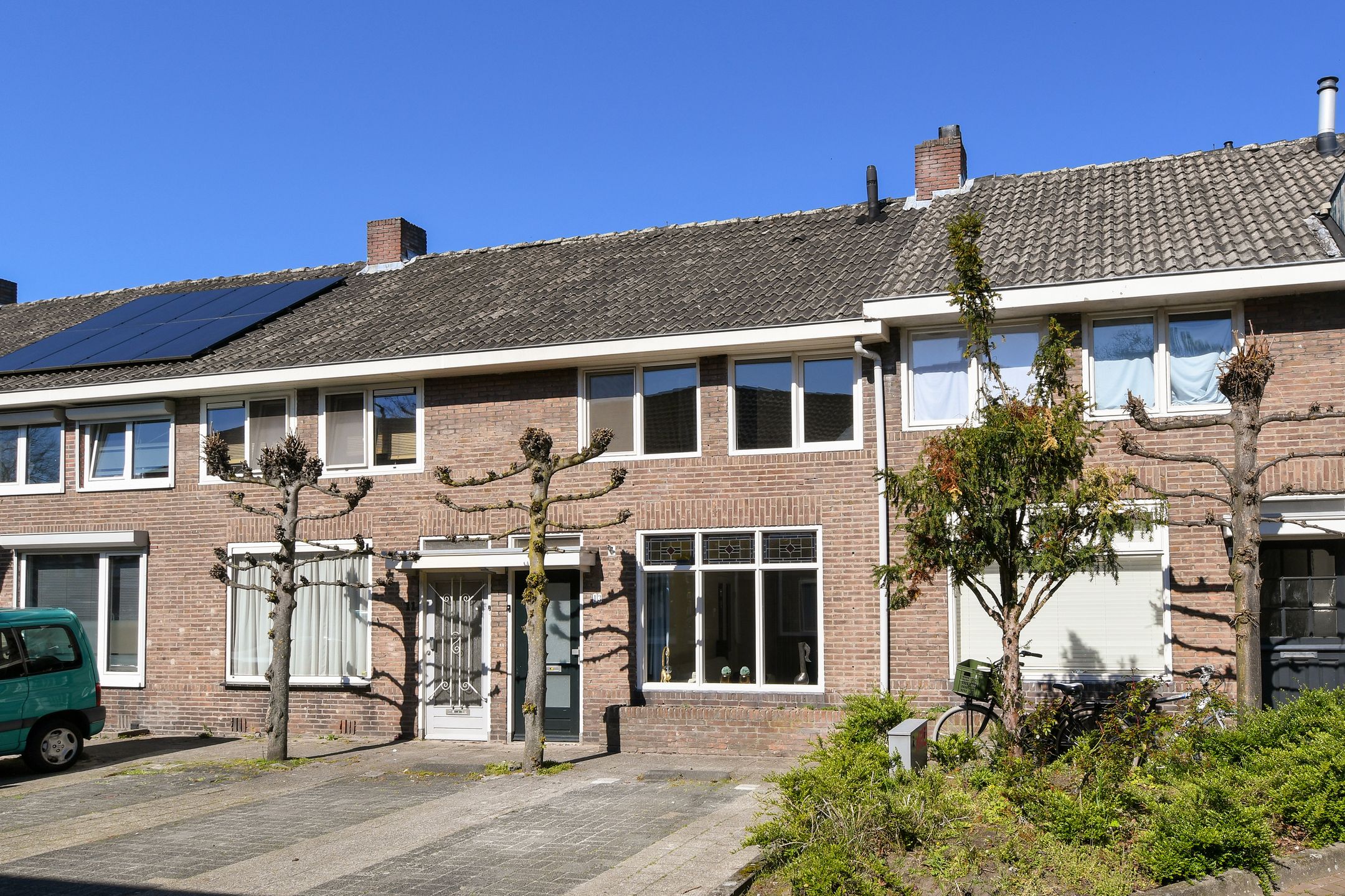 Foto van Baarsstraat 13, Eindhoven