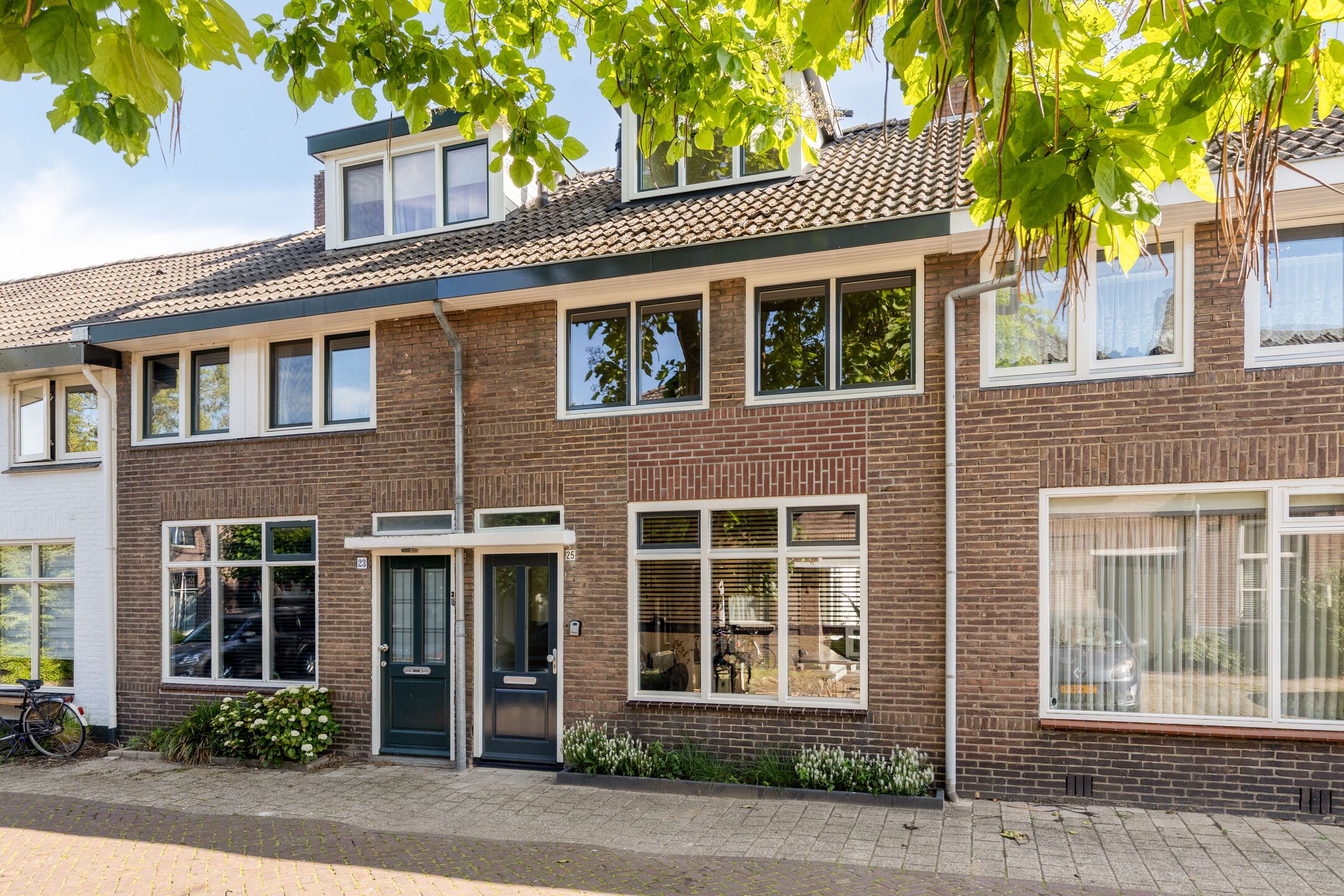 Foto van Baarsstraat 25, Eindhoven