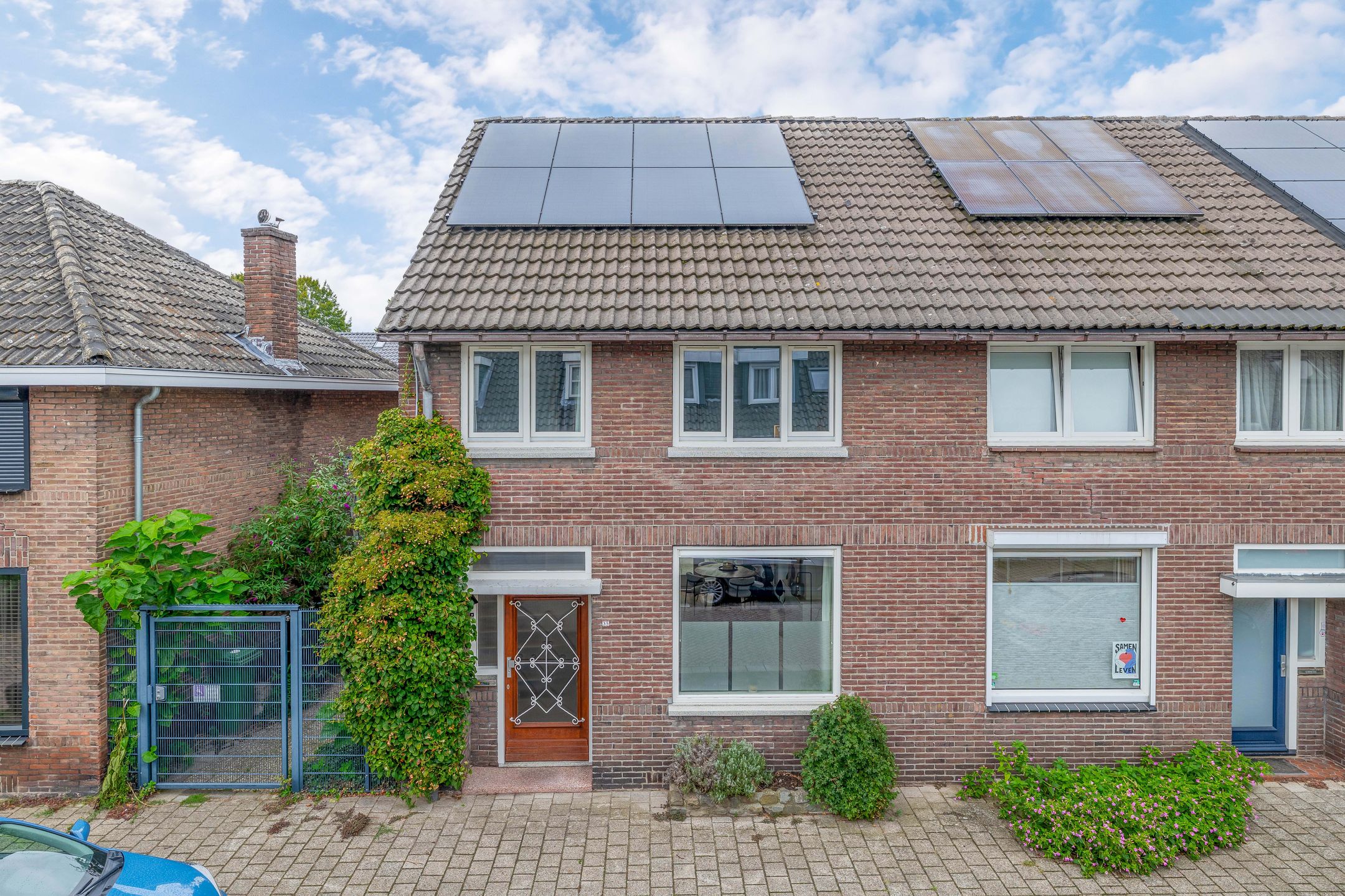 Foto van Baarsstraat 35, Eindhoven