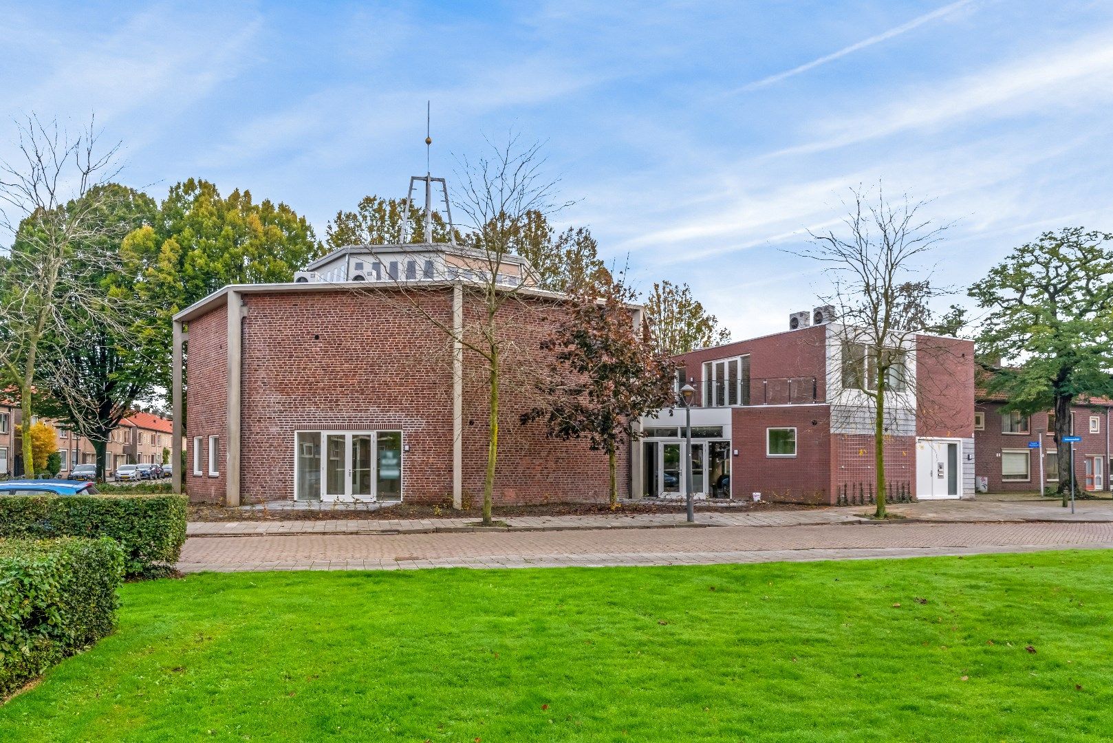 Foto van Princessenlaan 49, Eindhoven