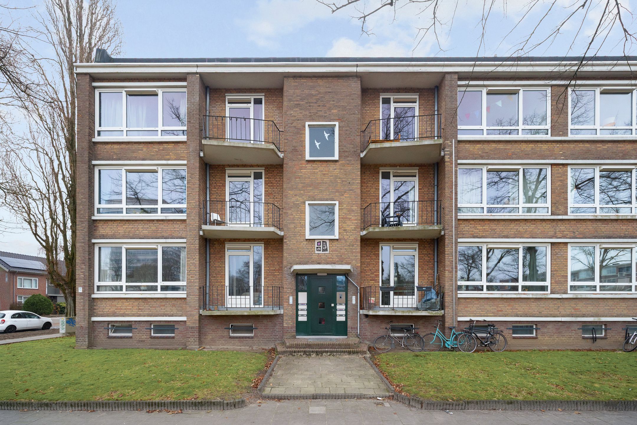 Foto van Karel de Grotelaan 49, Eindhoven