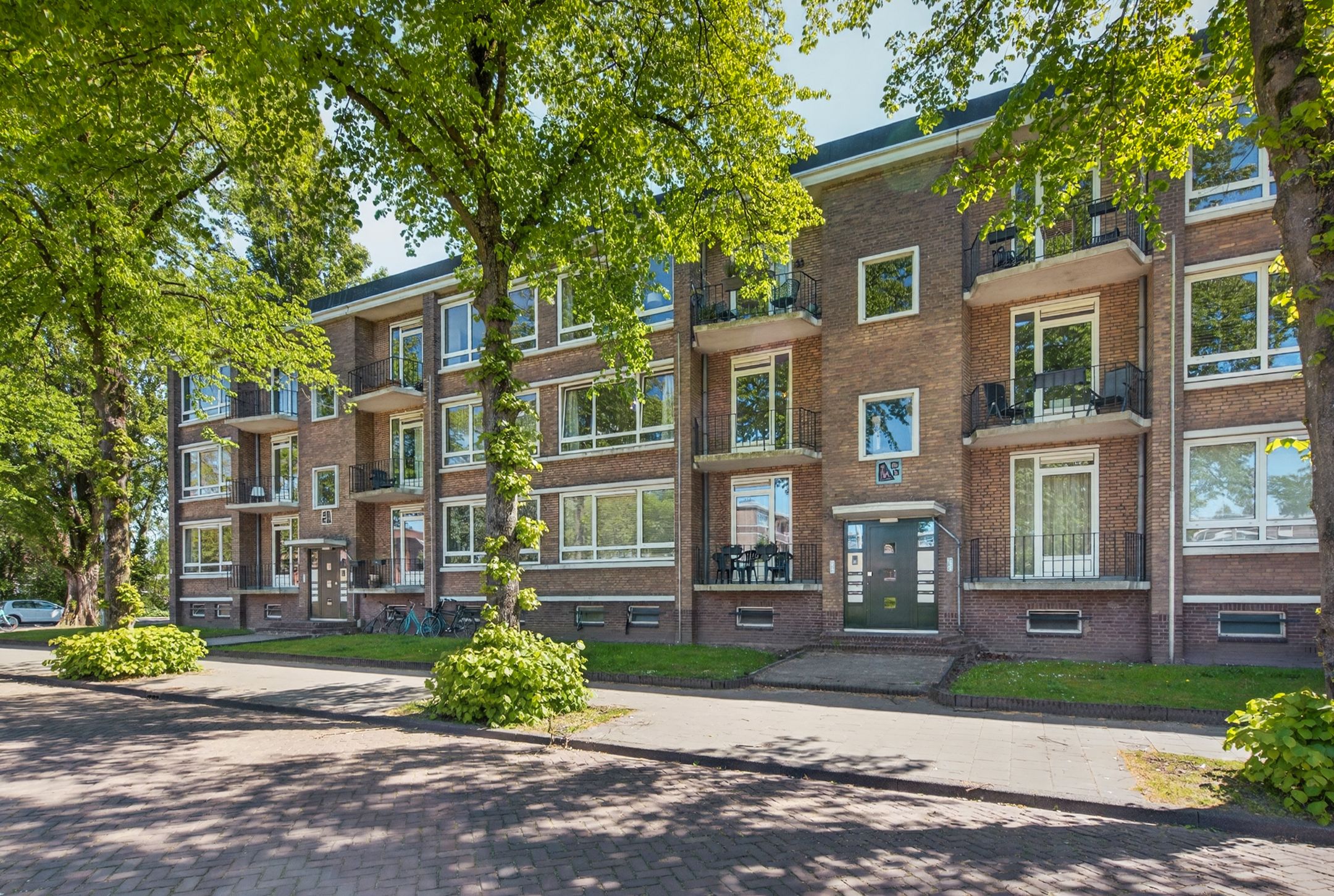 Foto van Karel de Grotelaan 65, Eindhoven