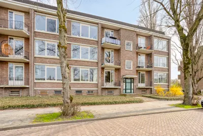 Foto van Karel de Grotelaan 133, Eindhoven