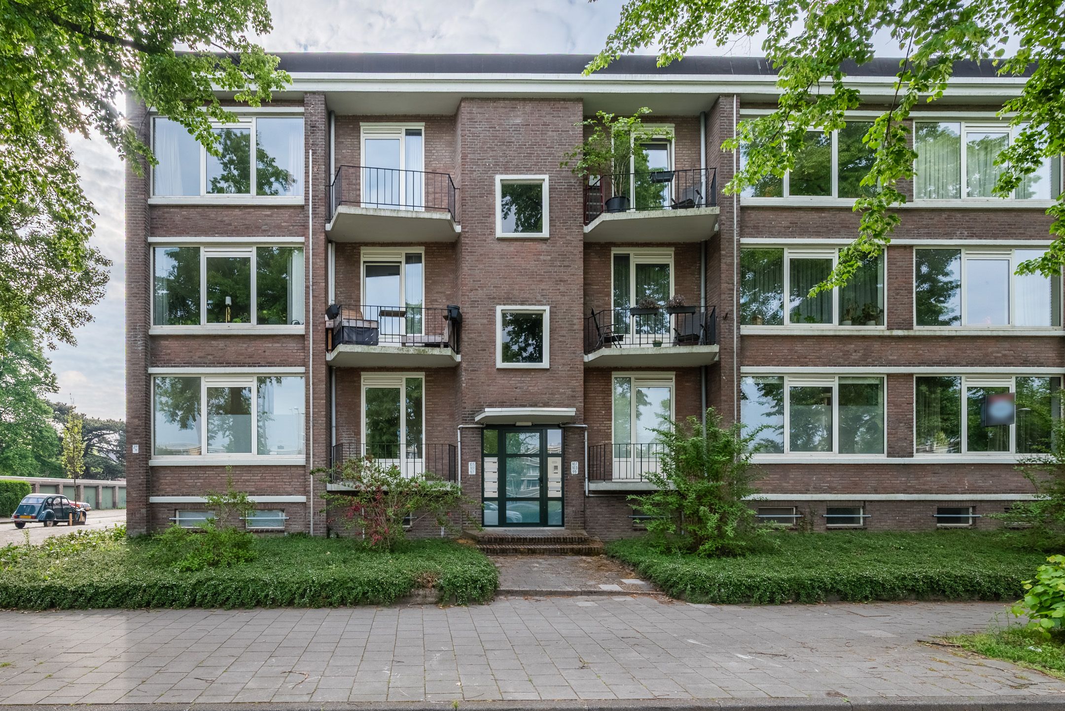 Foto van Karel de Grotelaan 97, Eindhoven