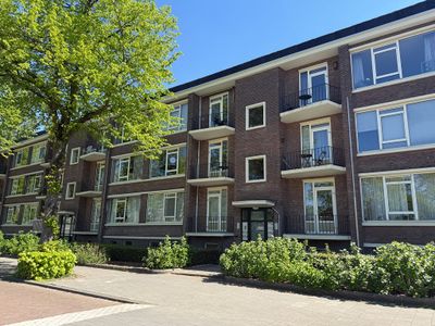 Foto van Karel de Grotelaan 185, Eindhoven
