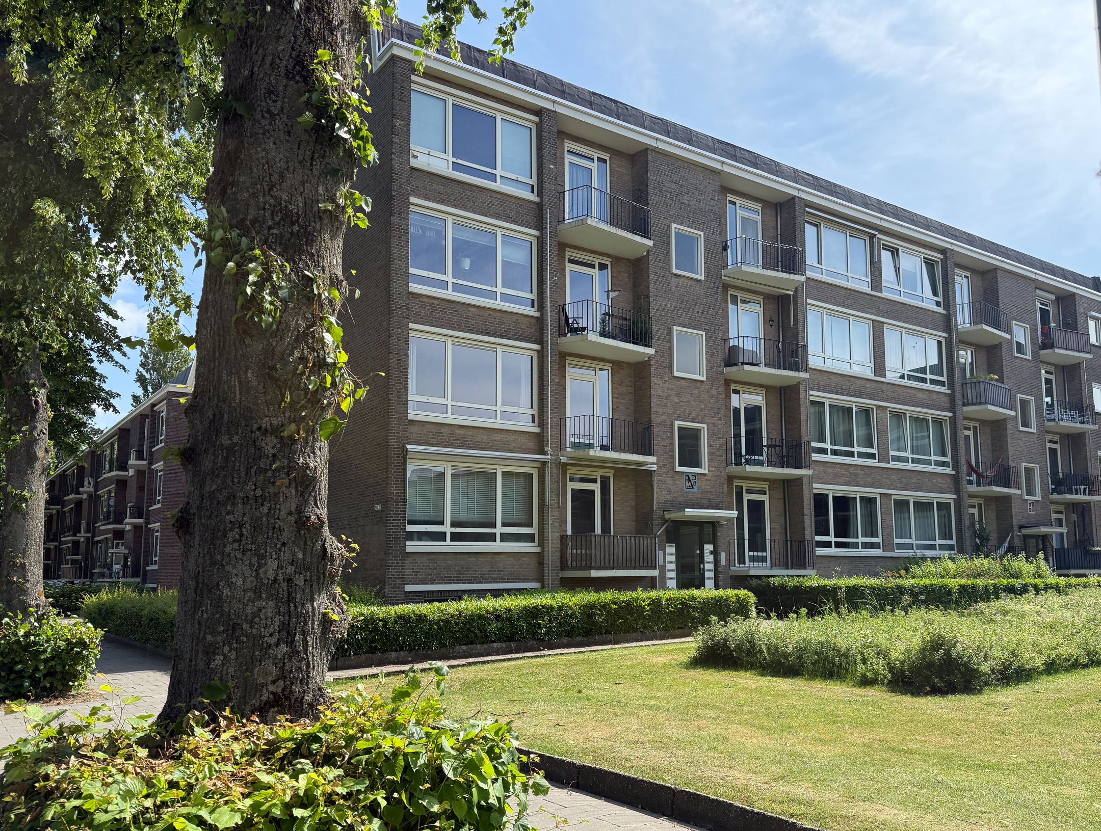 Foto van Karel de Grotelaan 197, Eindhoven