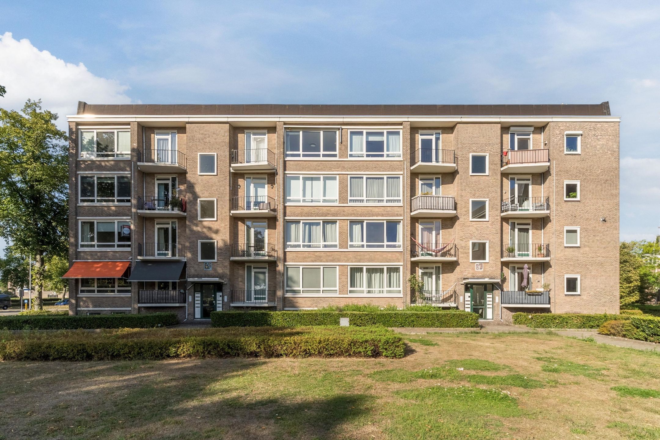 Foto van Karel de Grotelaan 211, Eindhoven
