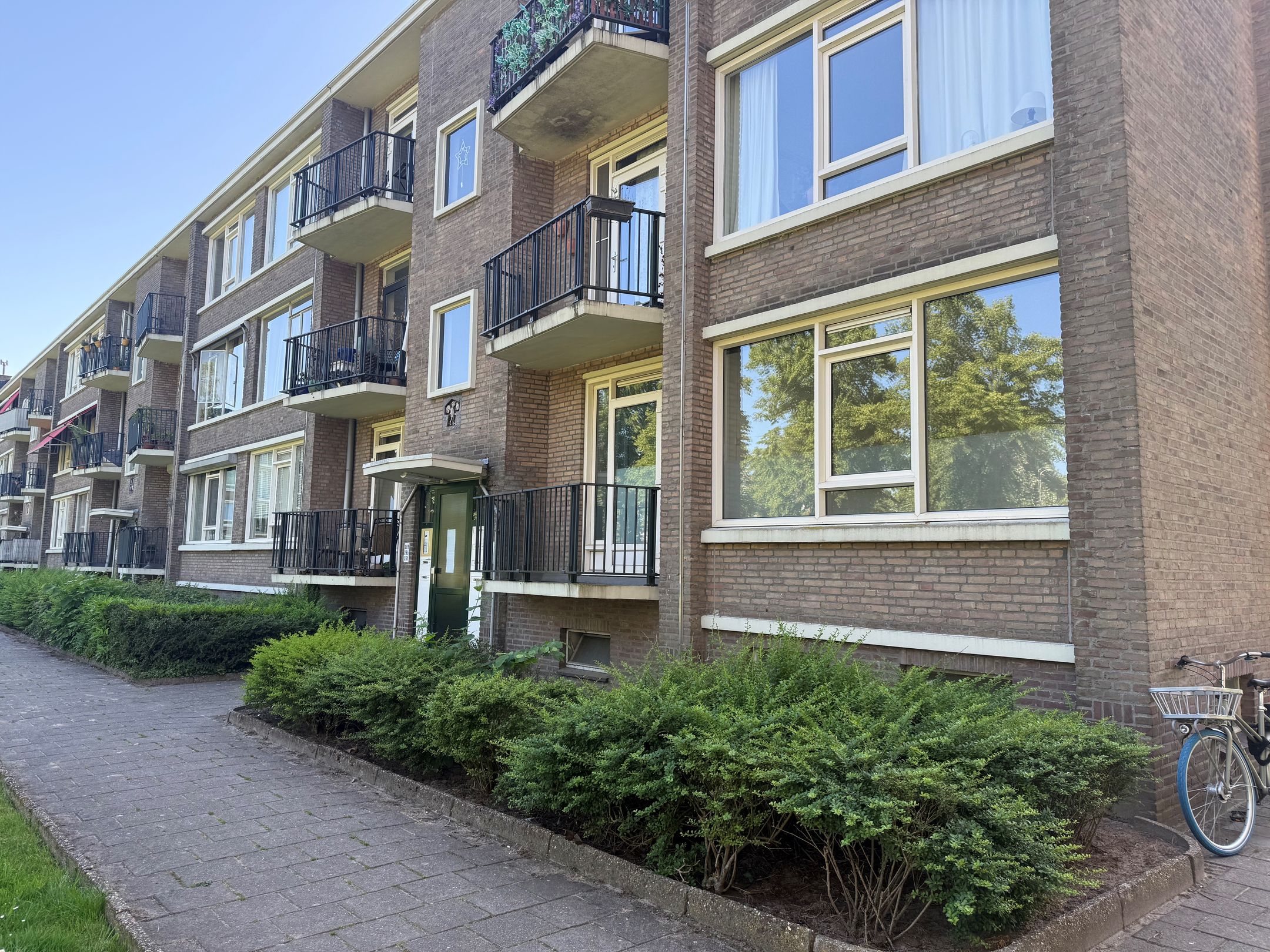 Foto van Karel de Grotelaan 263, Eindhoven