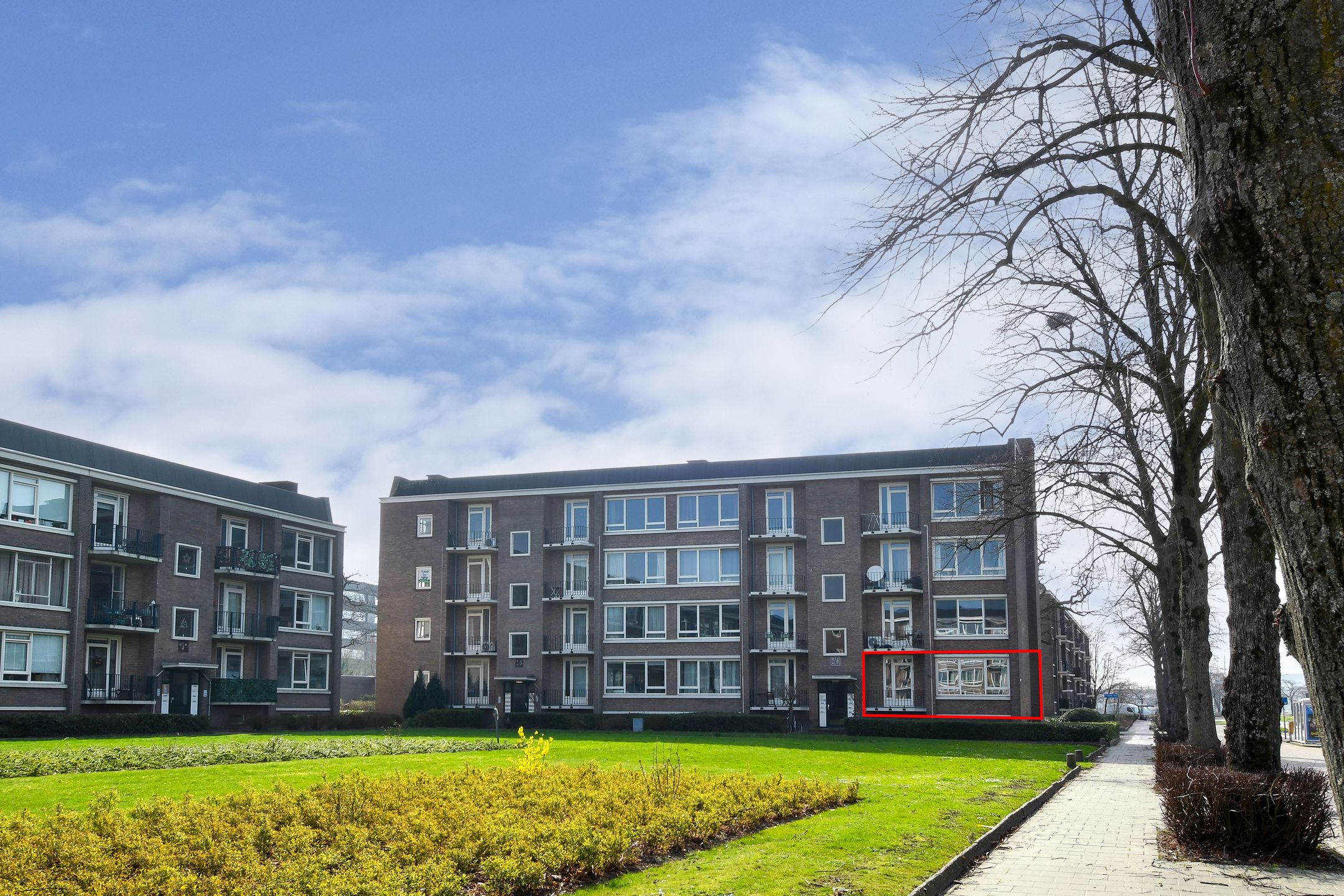 Foto van Karel de Grotelaan 291, Eindhoven