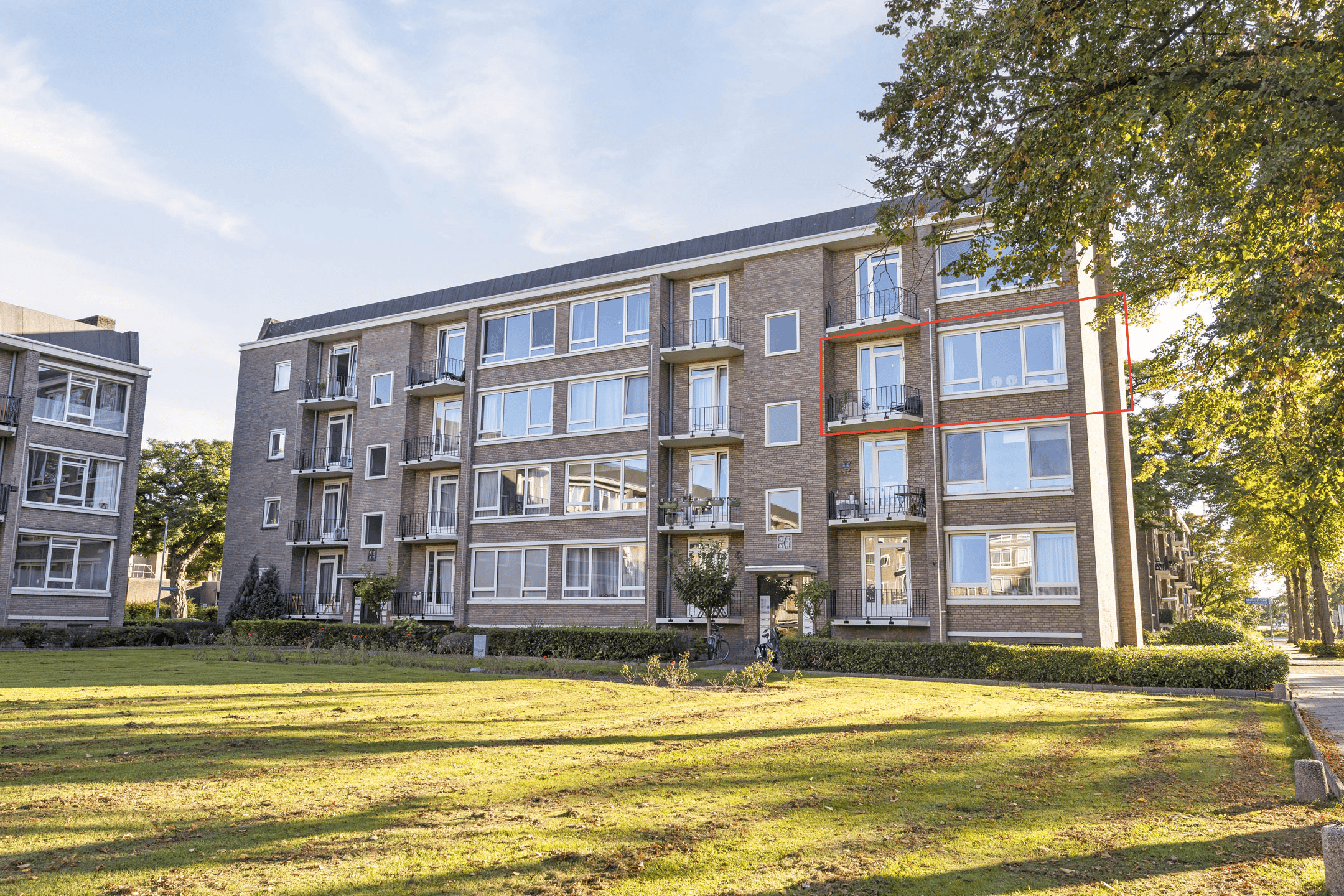 Foto van Karel de Grotelaan 299, Eindhoven