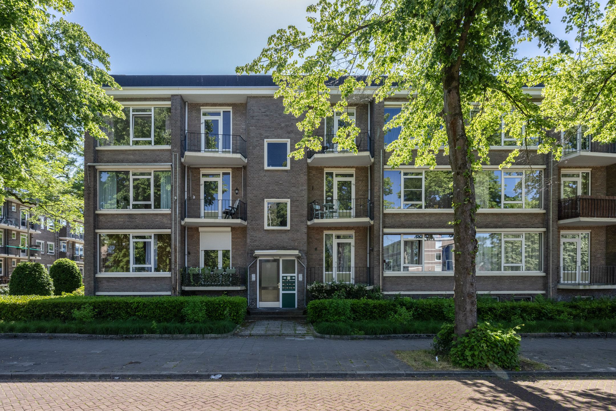 Foto van Karel de Grotelaan 309, Eindhoven