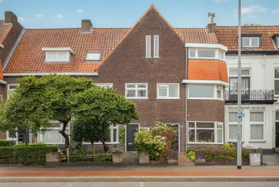 Foto van Mauritsstraat 28, Eindhoven