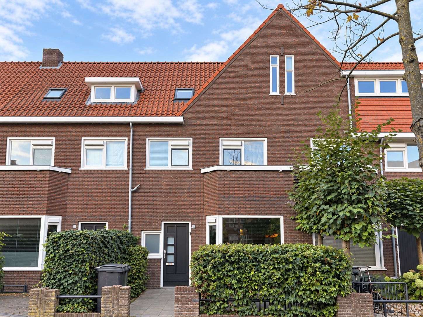 Foto van Mauritsstraat 48, Eindhoven