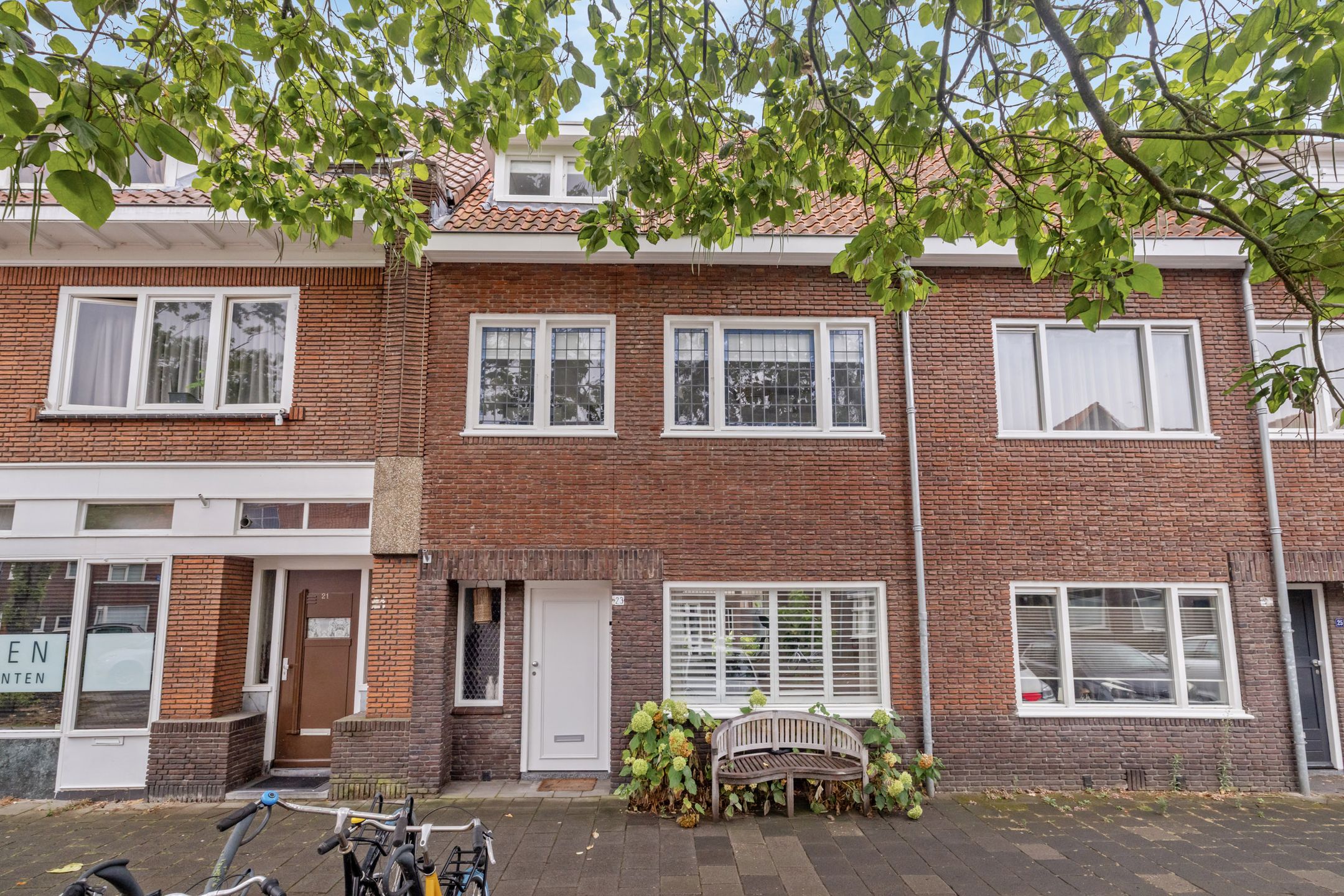 Foto van Willem de Zwijgerstraat 23, Eindhoven