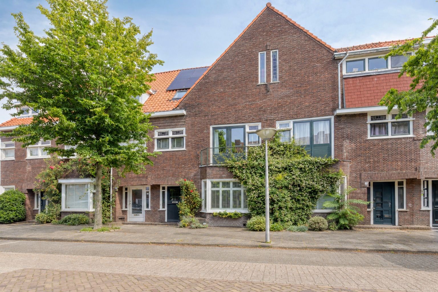 Foto van Willem de Zwijgerstraat 34, Eindhoven