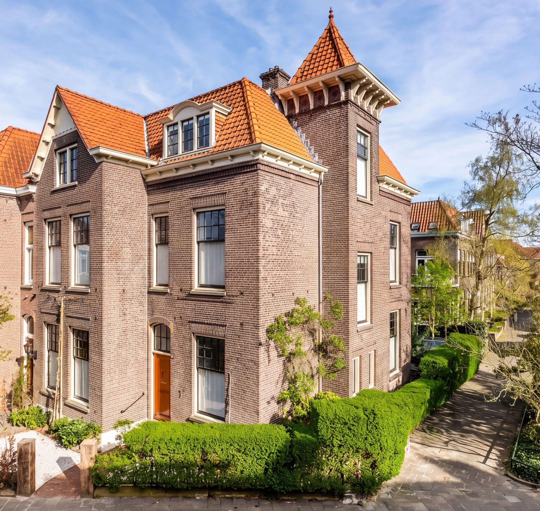 Foto van Julianastraat 21, Eindhoven